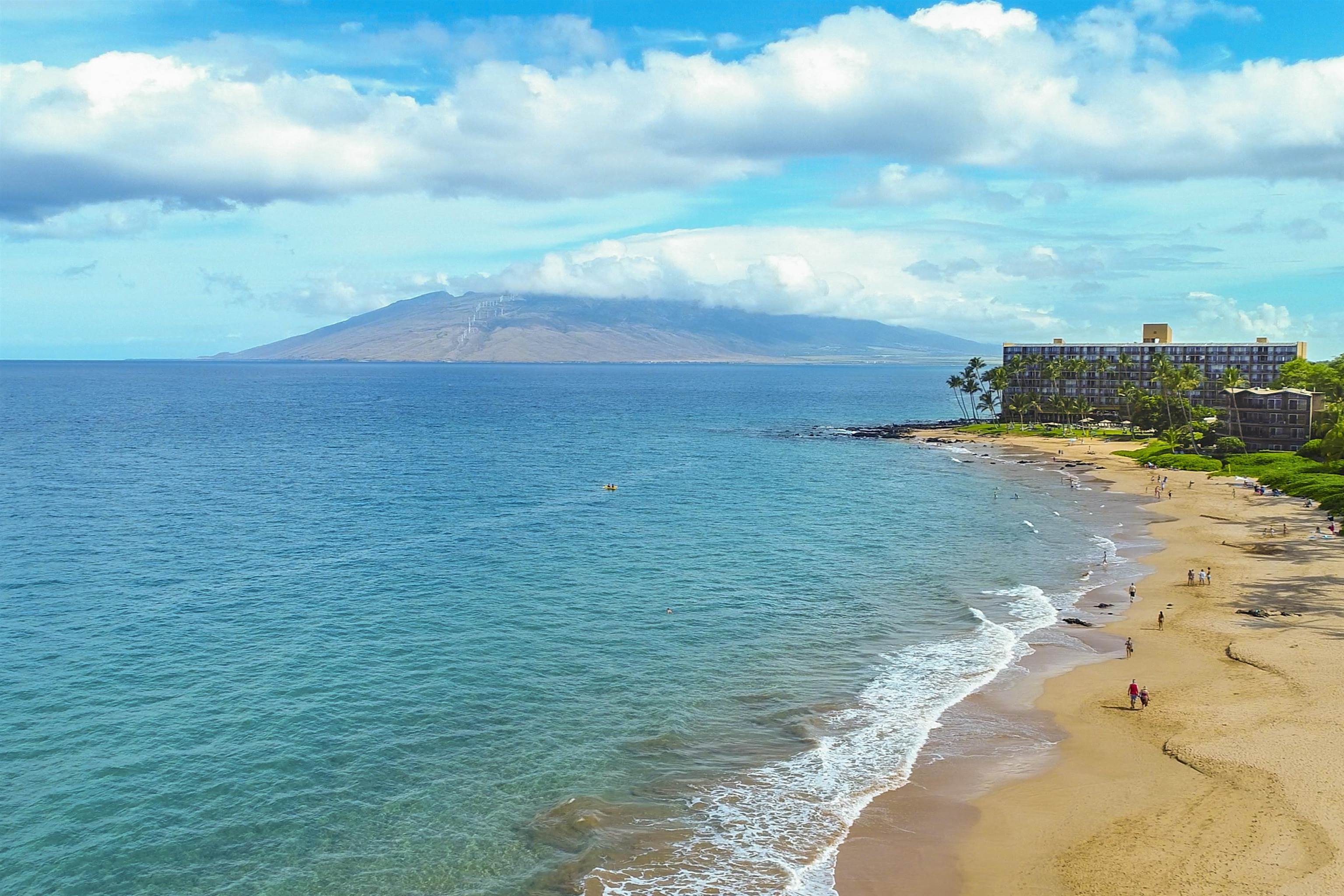 Hale Hui Kai condo # 301, Kihei, Hawaii - photo 36 of 47