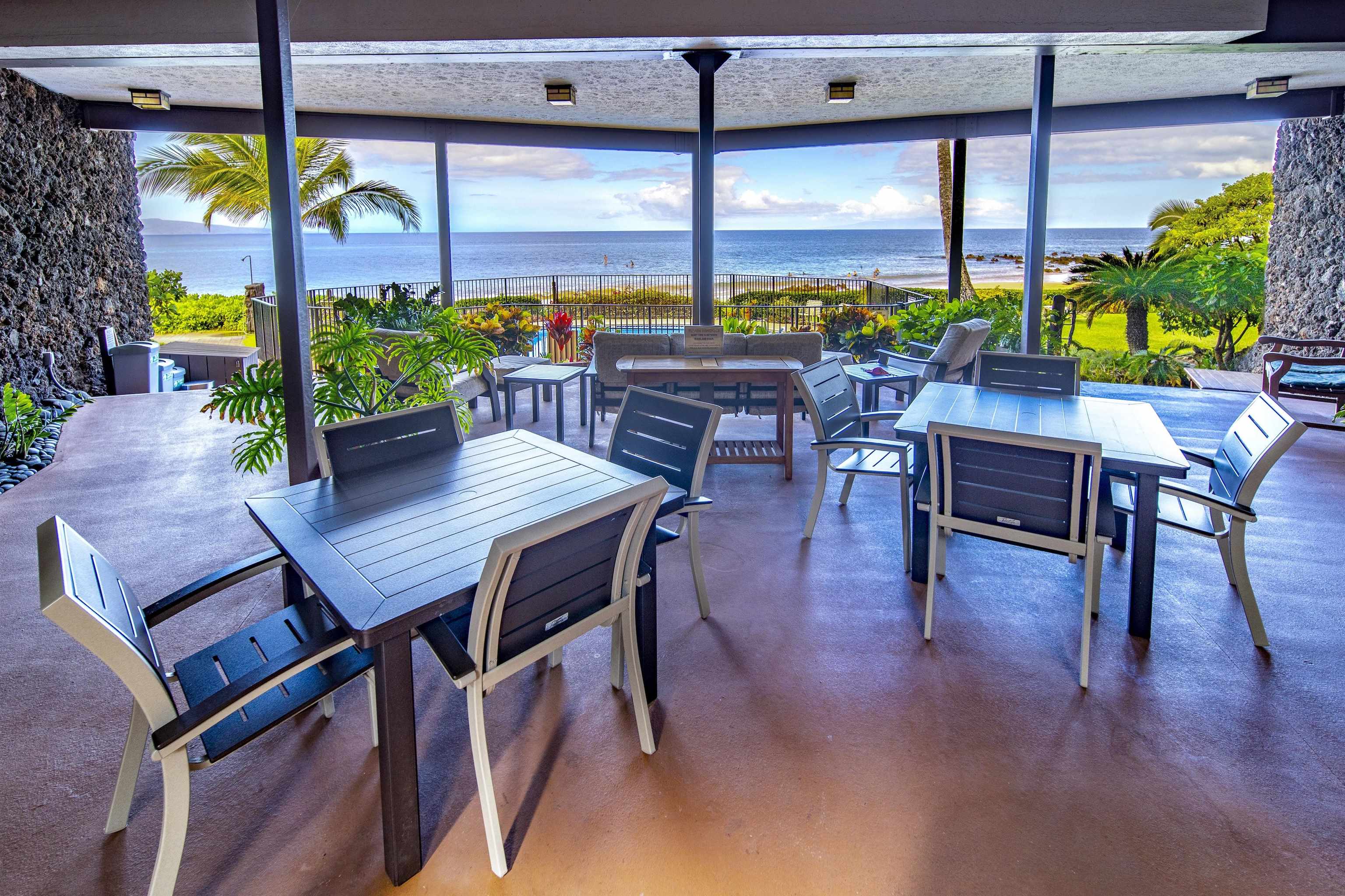 Hale Hui Kai condo # 301, Kihei, Hawaii - photo 42 of 47
