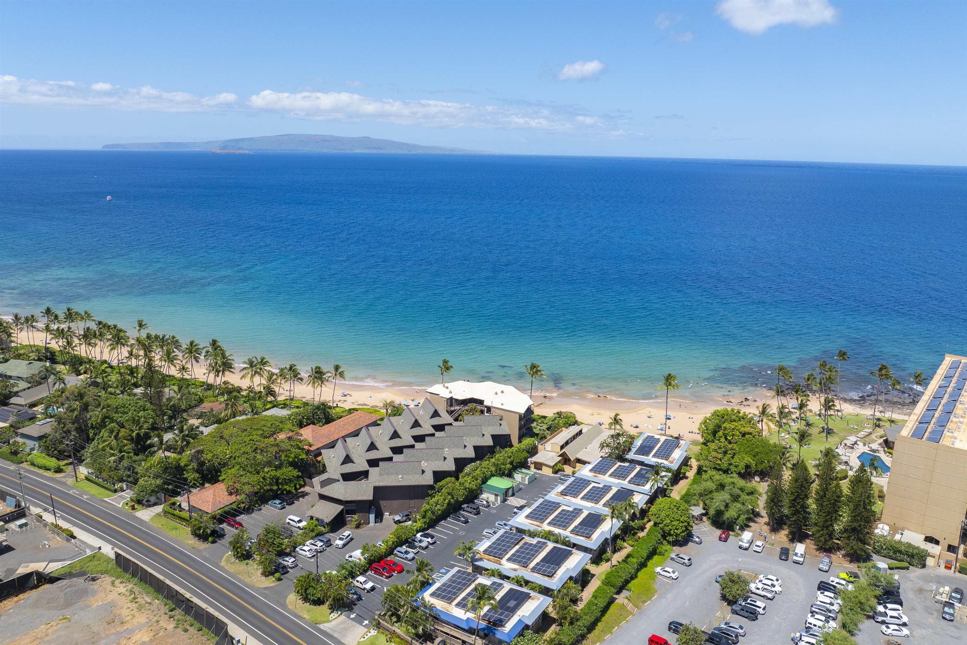 Hale Hui Kai condo # 301, Kihei, Hawaii - photo 43 of 47
