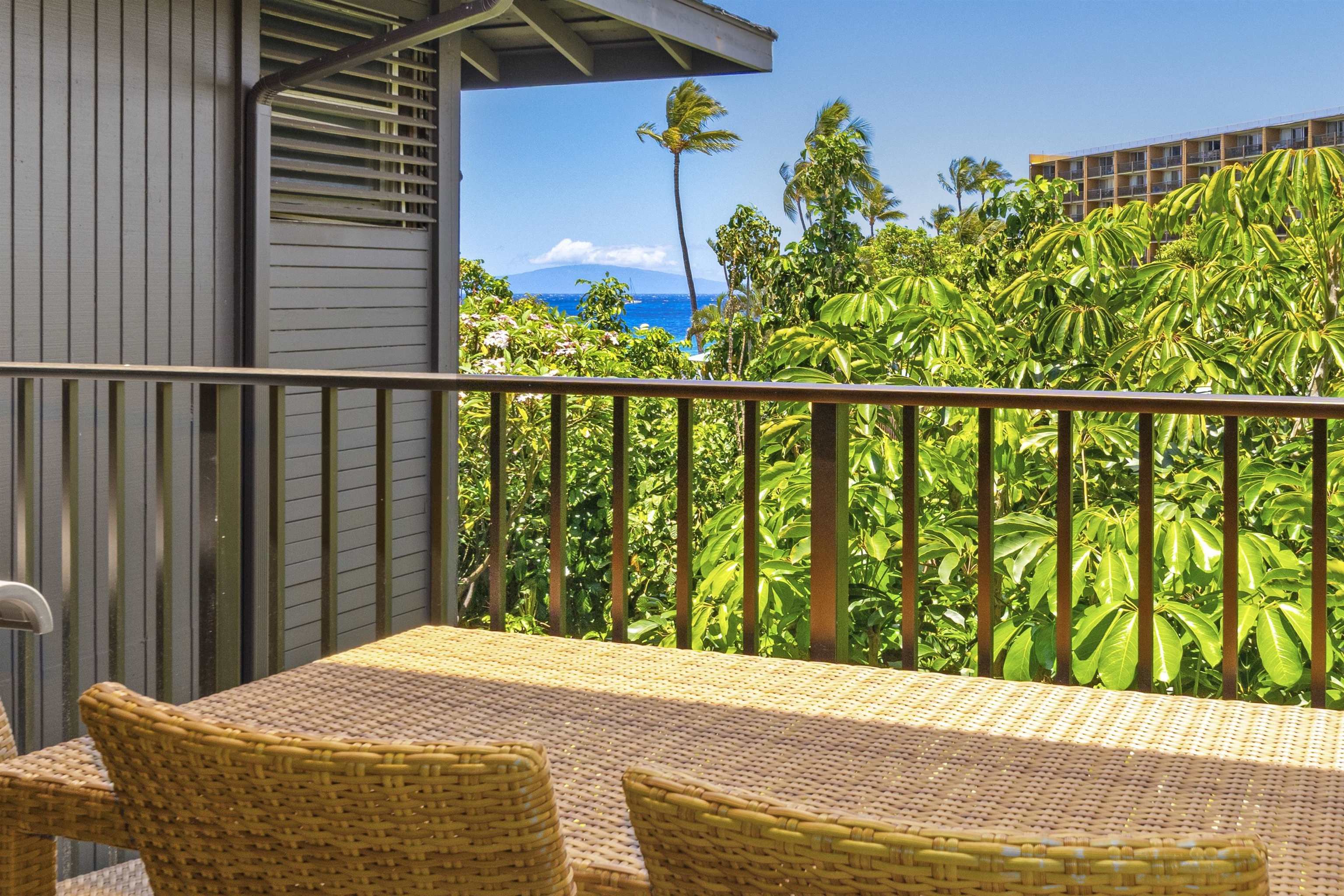 Hale Hui Kai condo # 301, Kihei, Hawaii - photo 46 of 47
