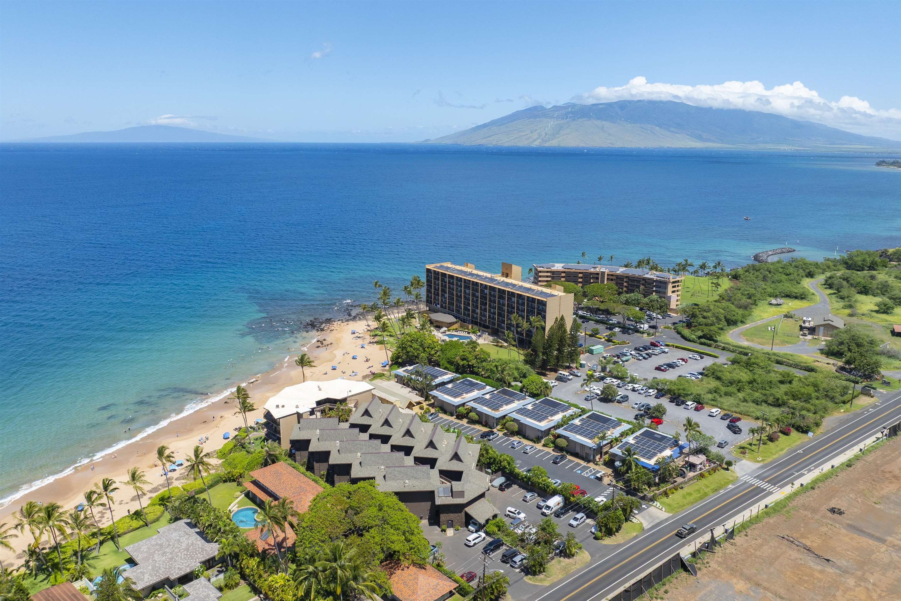 Hale Hui Kai condo # 301, Kihei, Hawaii - photo 47 of 47
