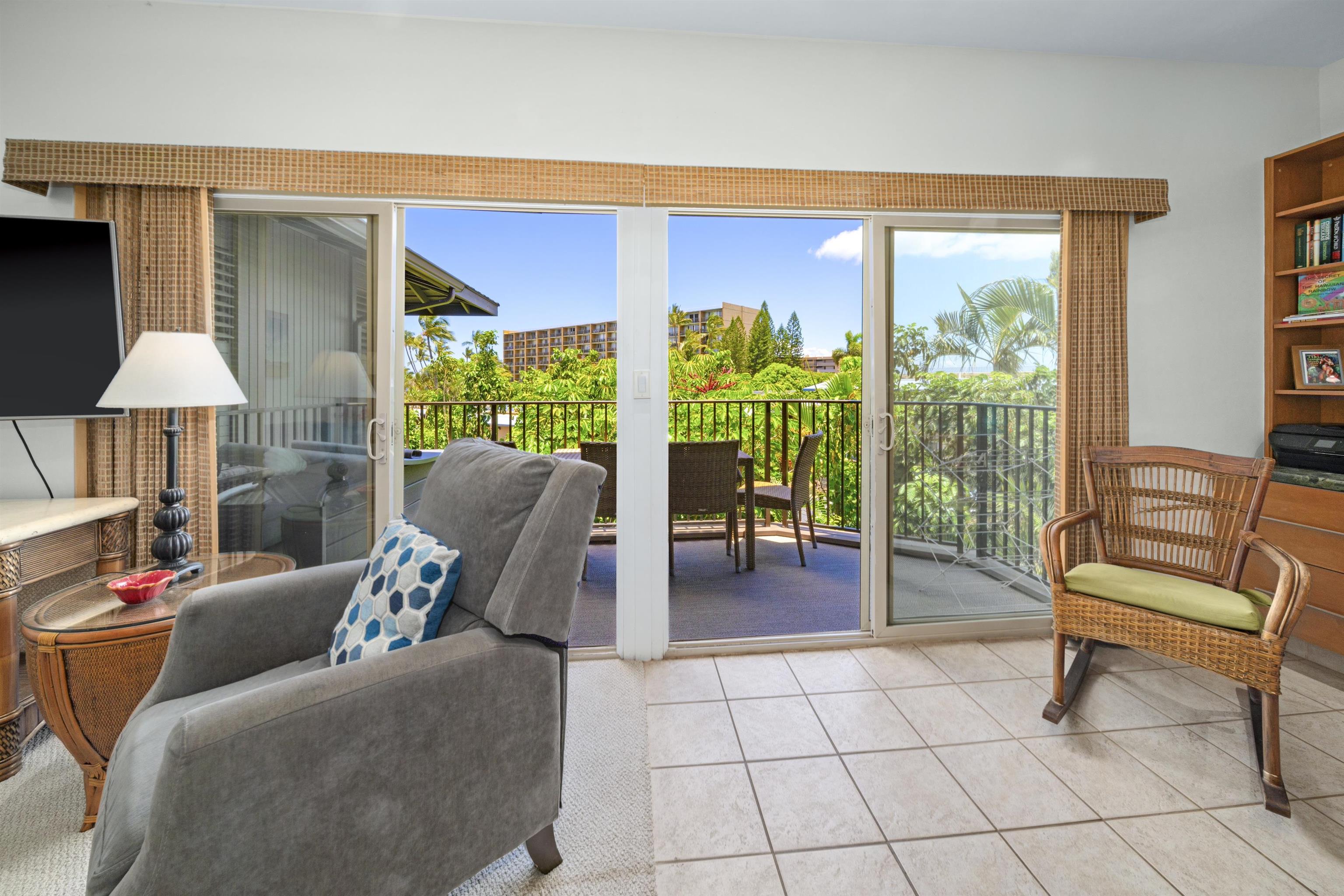 Hale Hui Kai condo # 301, Kihei, Hawaii - photo 9 of 47