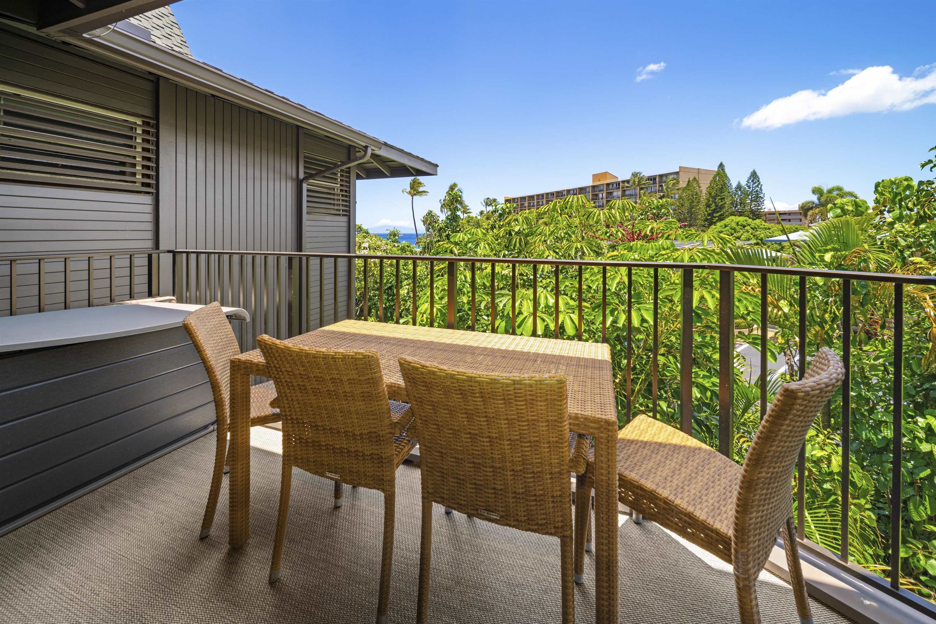 Hale Hui Kai condo # 301, Kihei, Hawaii - photo 10 of 47