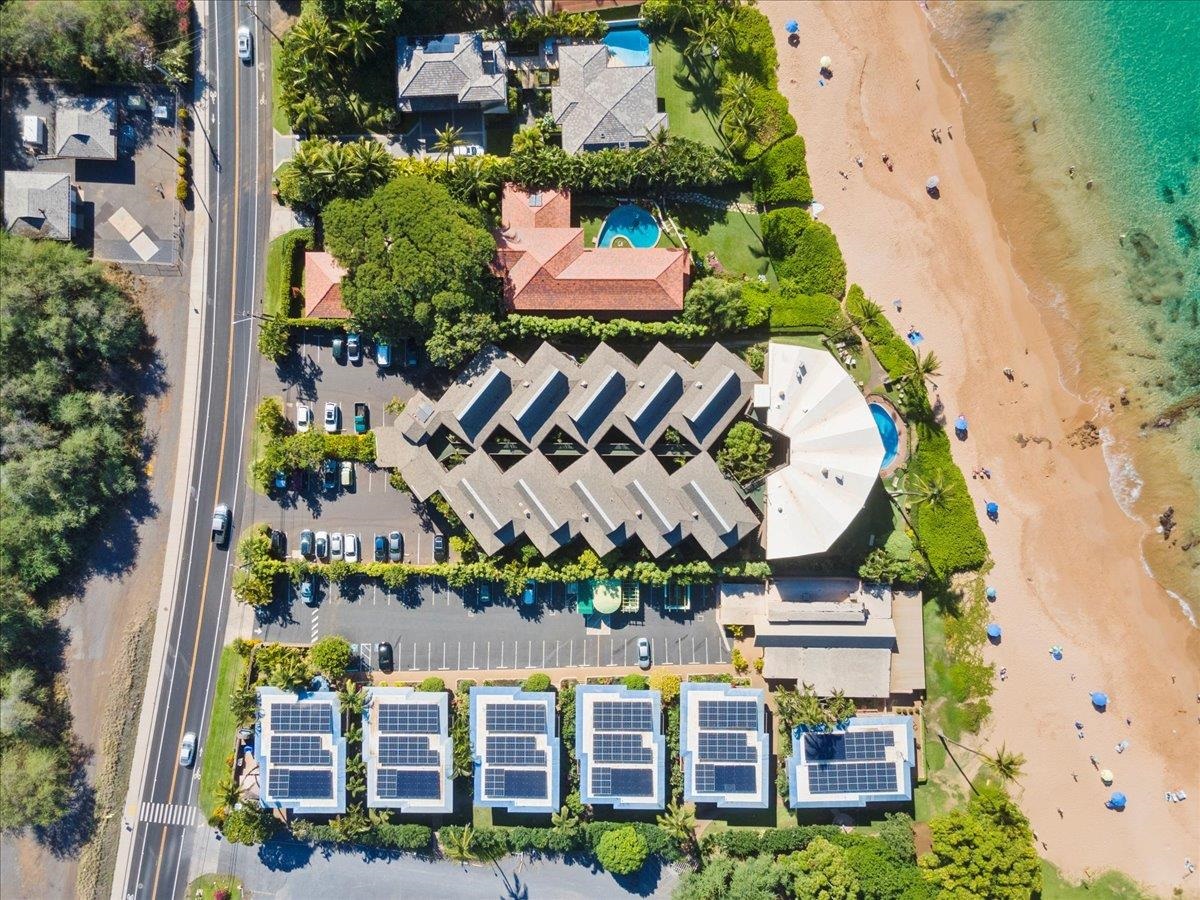 Hale Hui Kai condo # 307, Kihei, Hawaii - photo 2 of 34