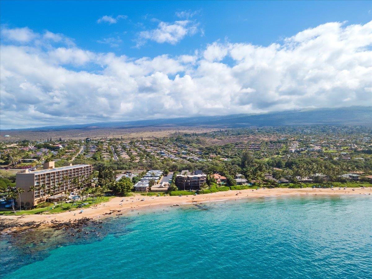 Hale Hui Kai condo # 307, Kihei, Hawaii - photo 31 of 34