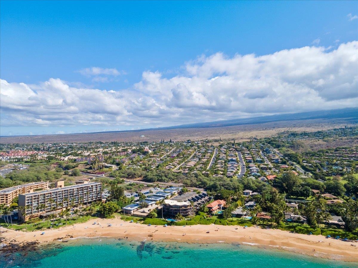 Hale Hui Kai condo # 307, Kihei, Hawaii - photo 33 of 34