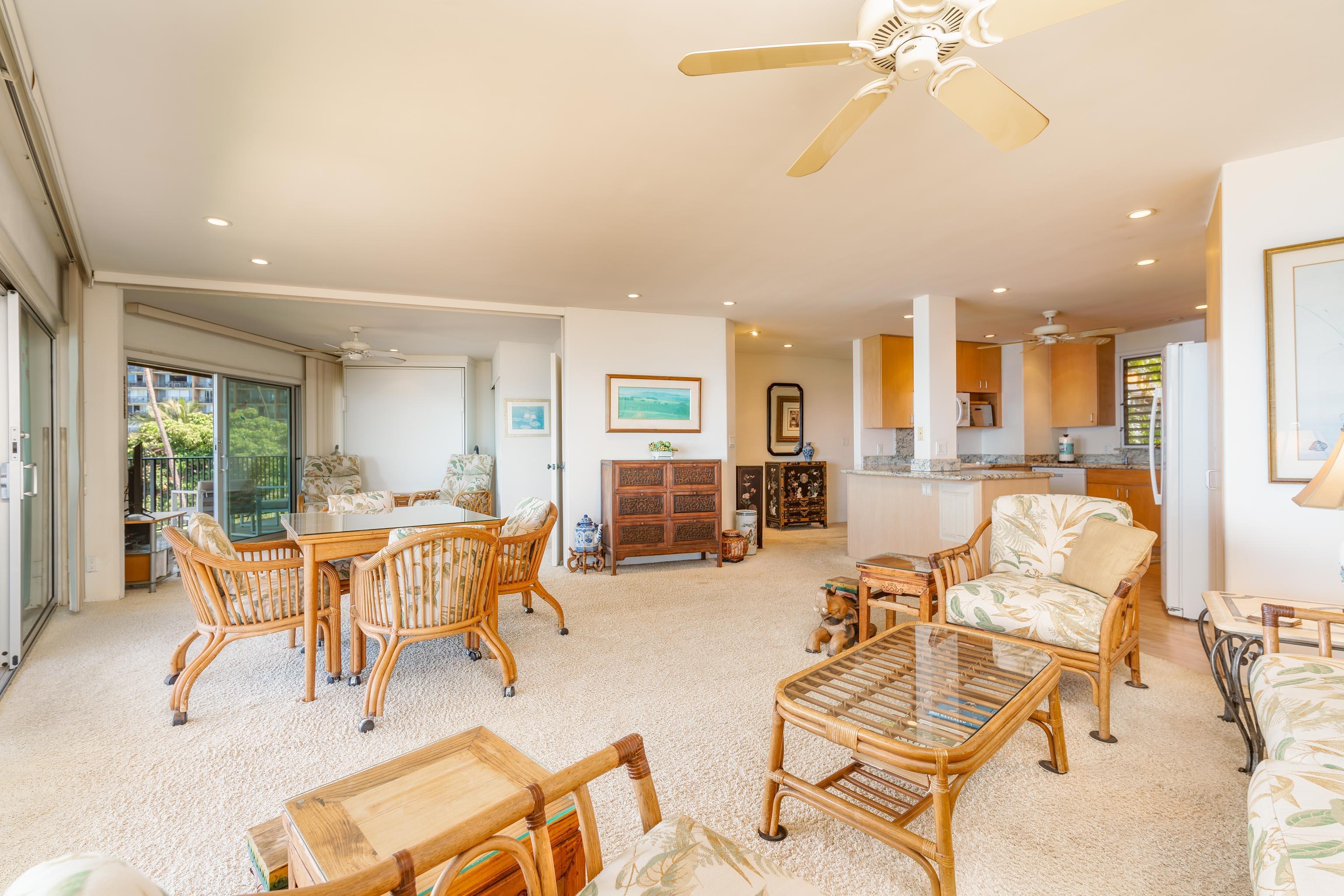 Hale Hui Kai condo # 312, Kihei, Hawaii - photo 11 of 17