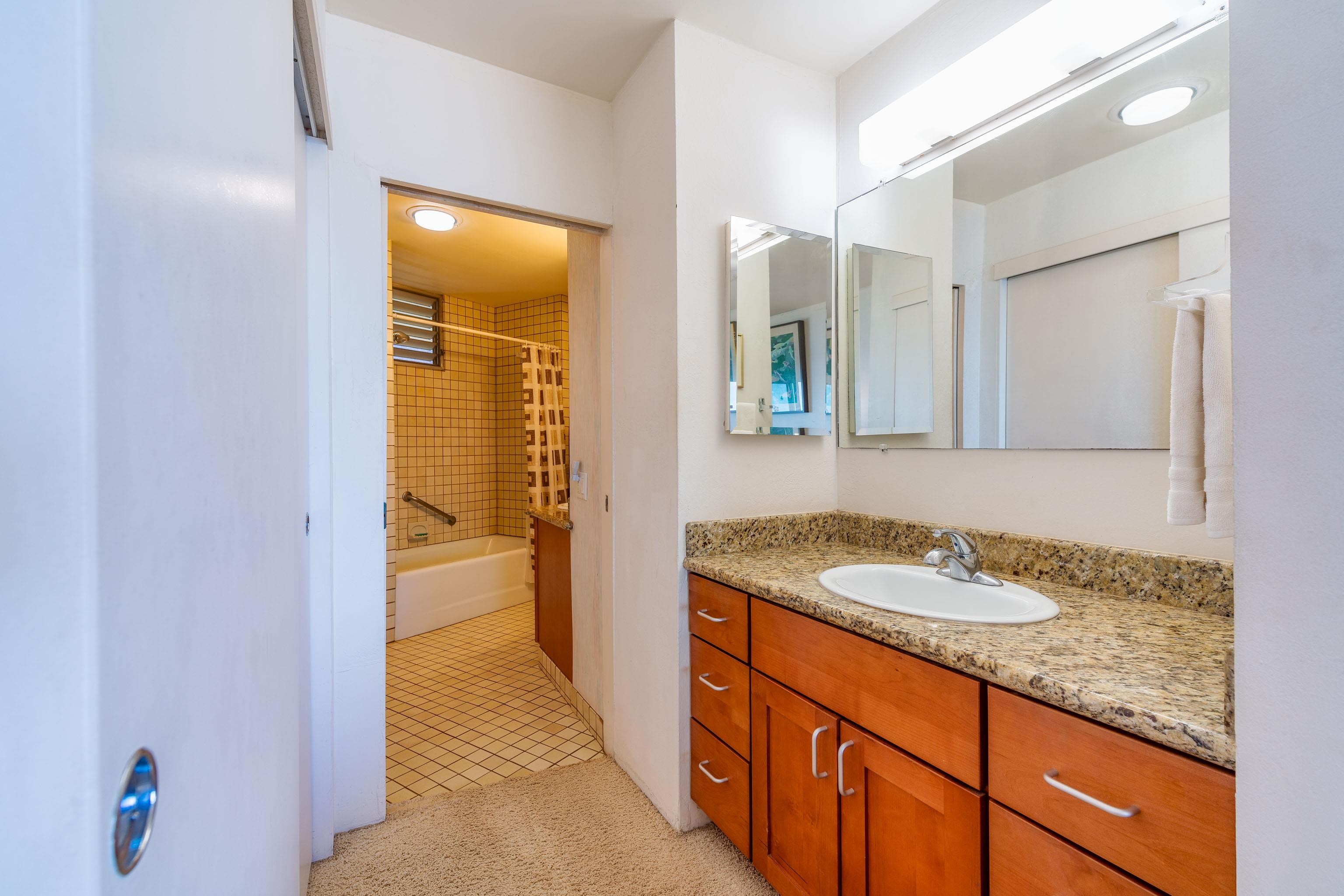 Hale Hui Kai condo # 312, Kihei, Hawaii - photo 13 of 17