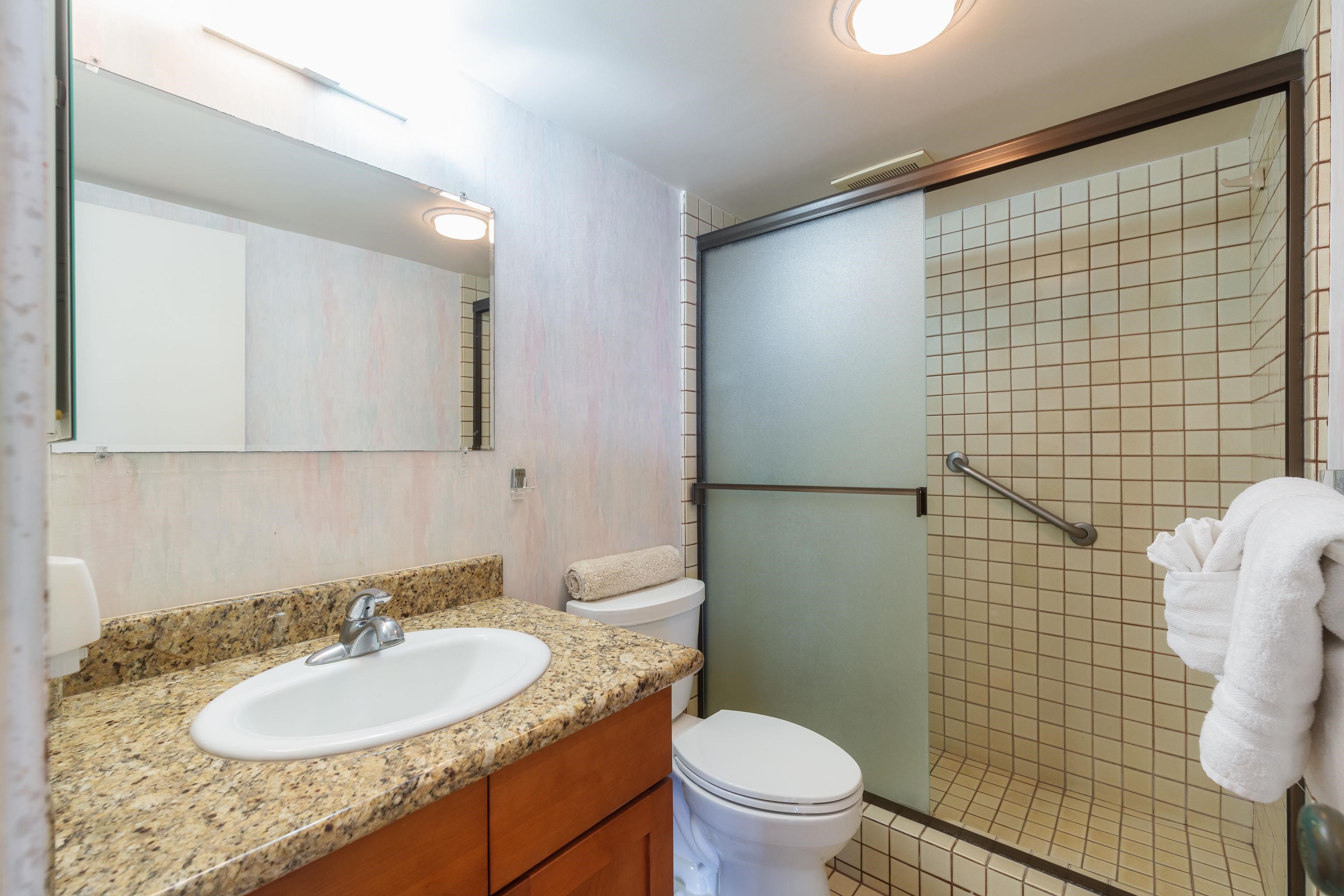 Hale Hui Kai condo # 312, Kihei, Hawaii - photo 15 of 17