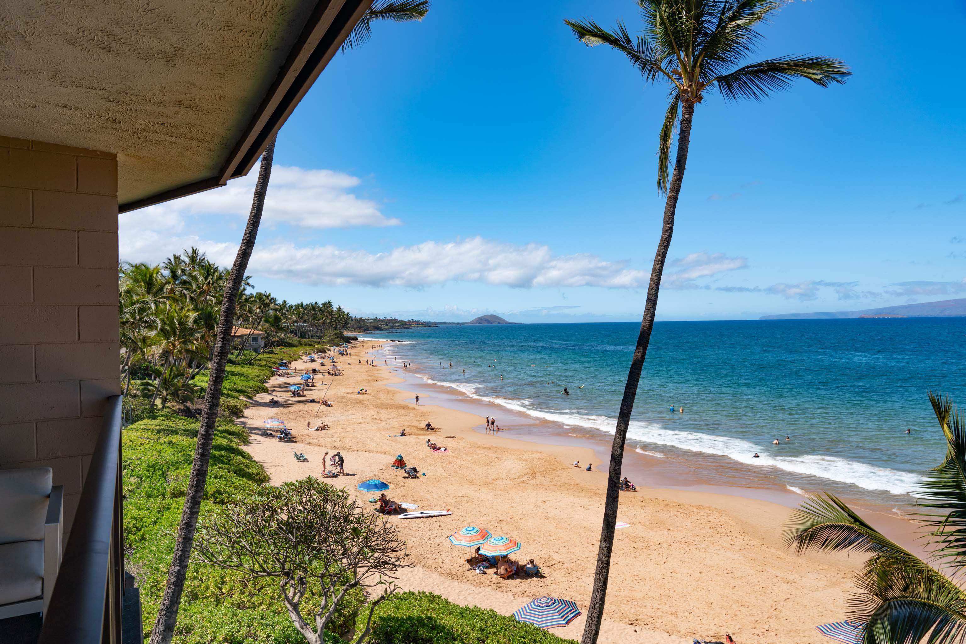 Hale Hui Kai condo # 312, Kihei, Hawaii - photo 17 of 22