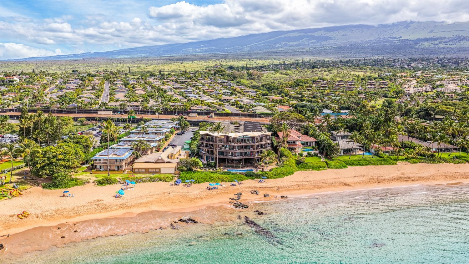 Hale Hui Kai condo # 312, Kihei, Hawaii - photo 19 of 22
