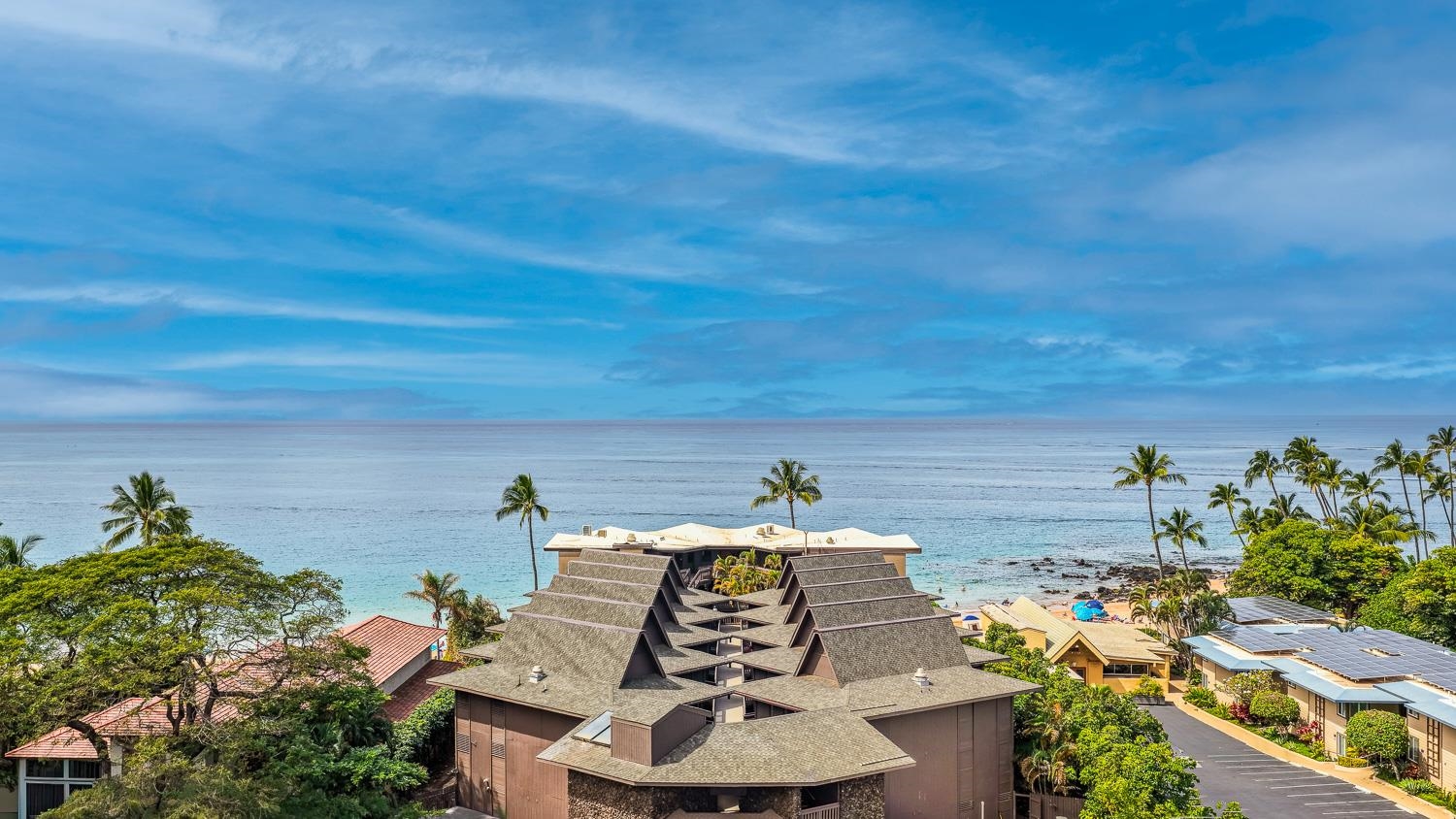 Hale Hui Kai condo # 312, Kihei, Hawaii - photo 21 of 22