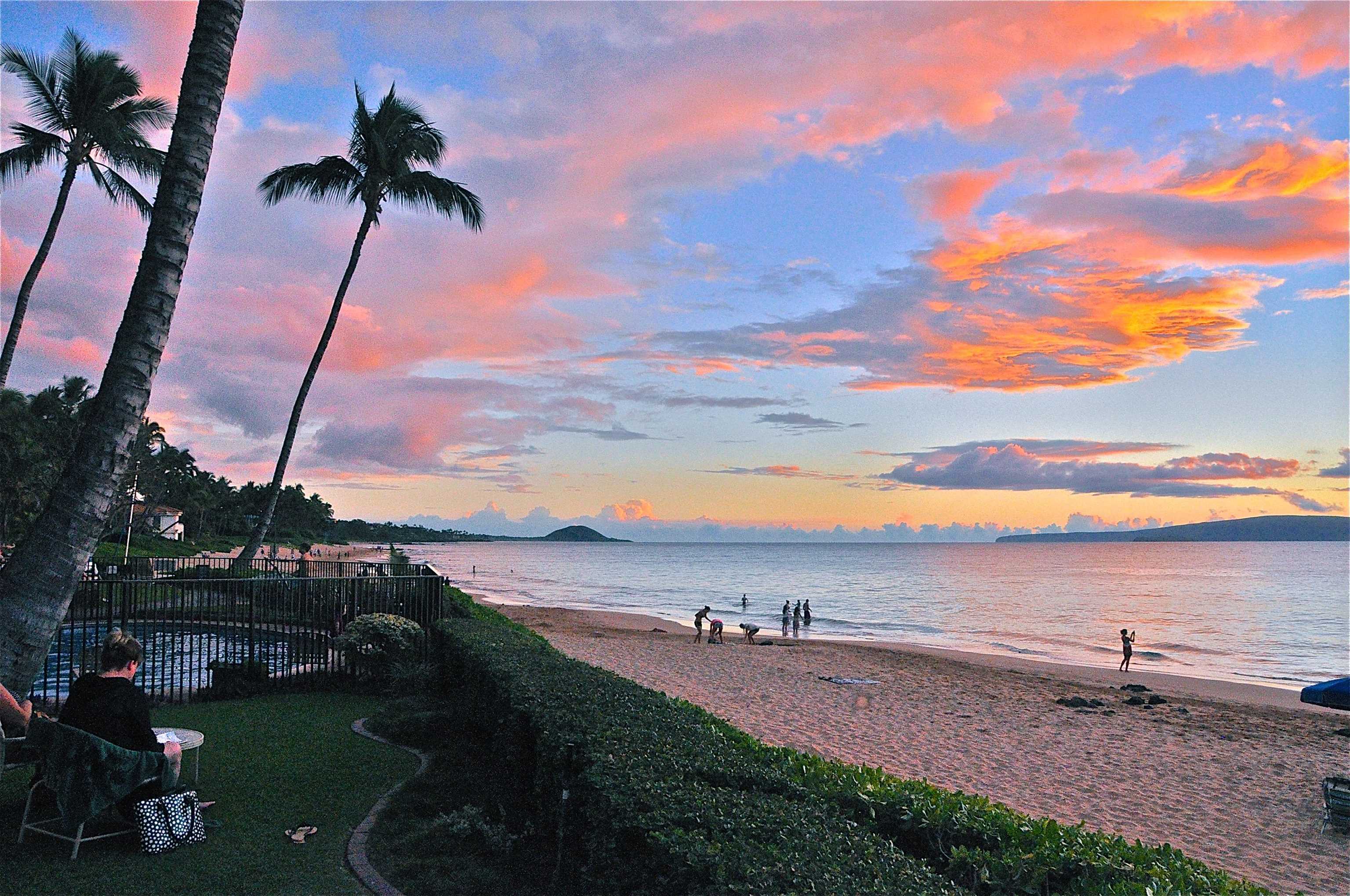 Hale Hui Kai condo # 312, Kihei, Hawaii - photo 22 of 22