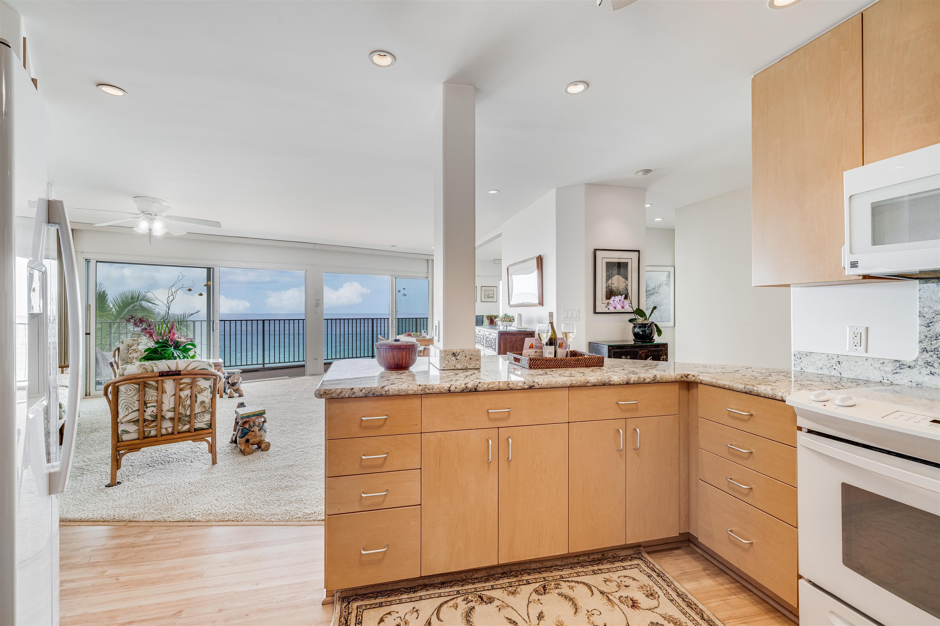 Hale Hui Kai condo # 312, Kihei, Hawaii - photo 5 of 22