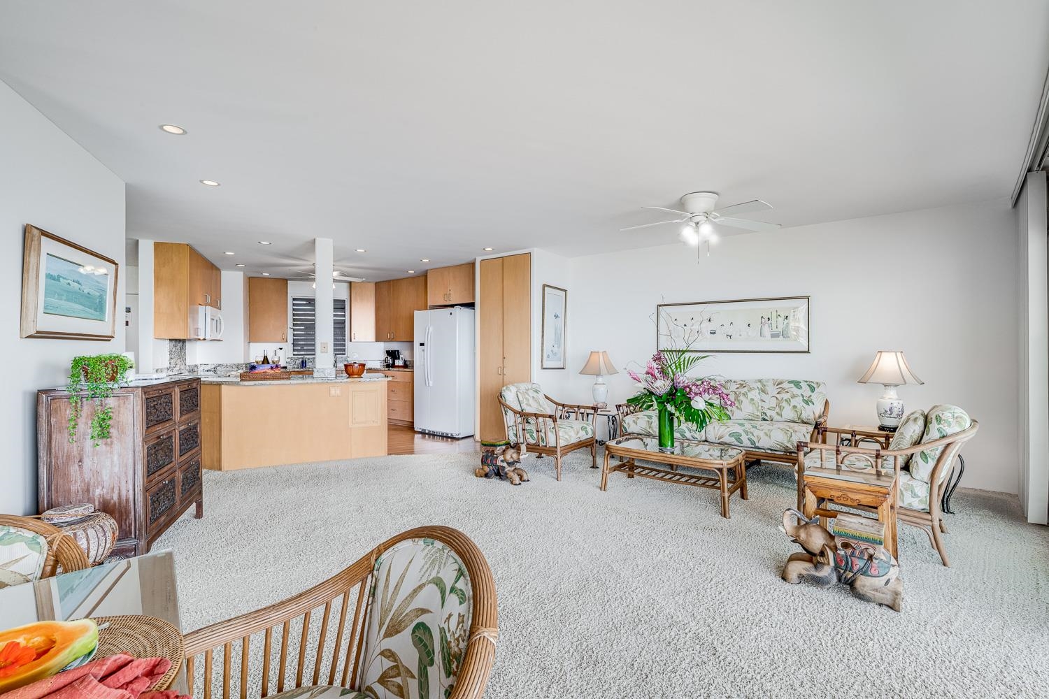 Hale Hui Kai condo # 312, Kihei, Hawaii - photo 6 of 22