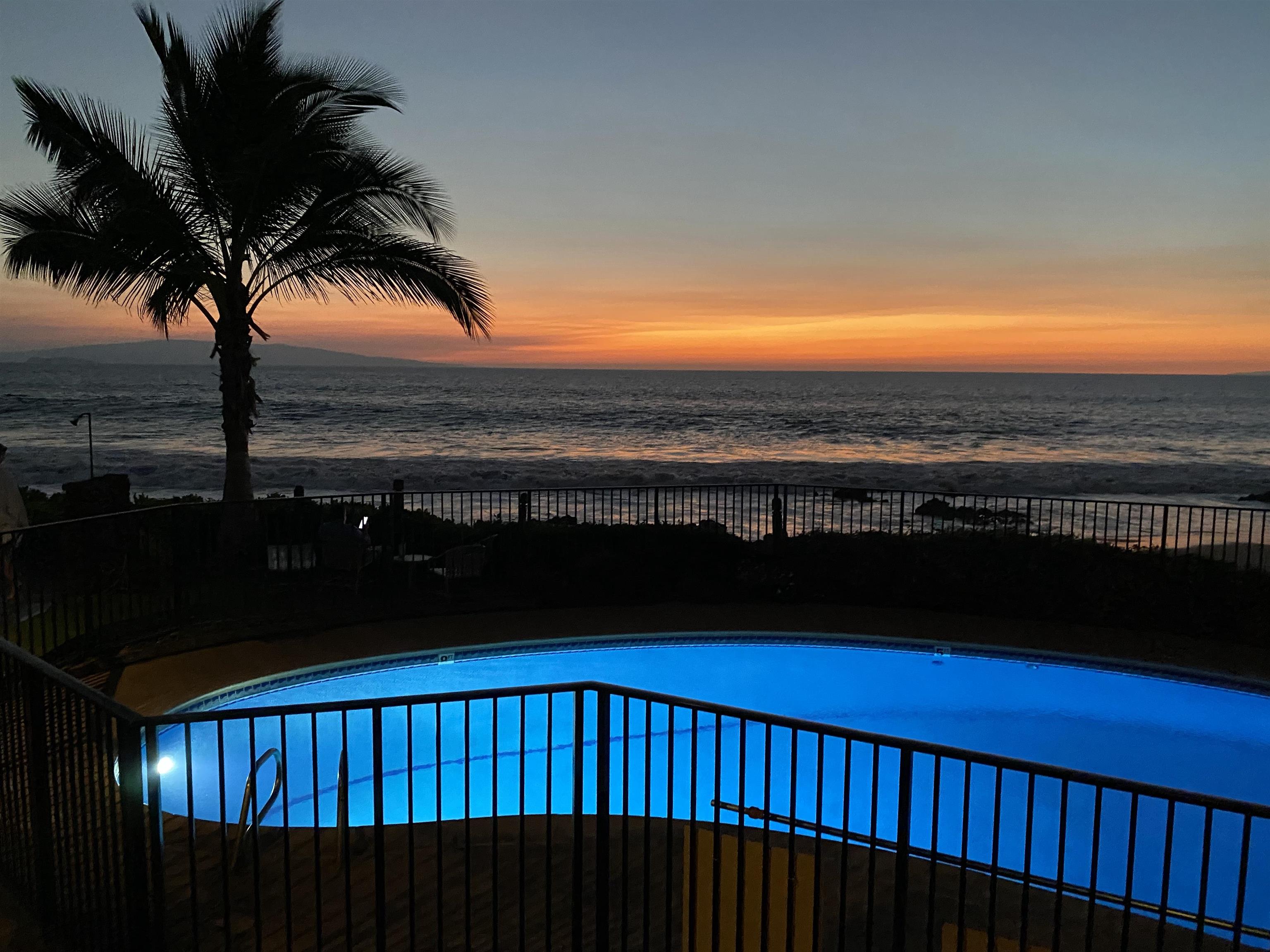 Hale Hui Kai condo # 312, Kihei, Hawaii - photo 7 of 17