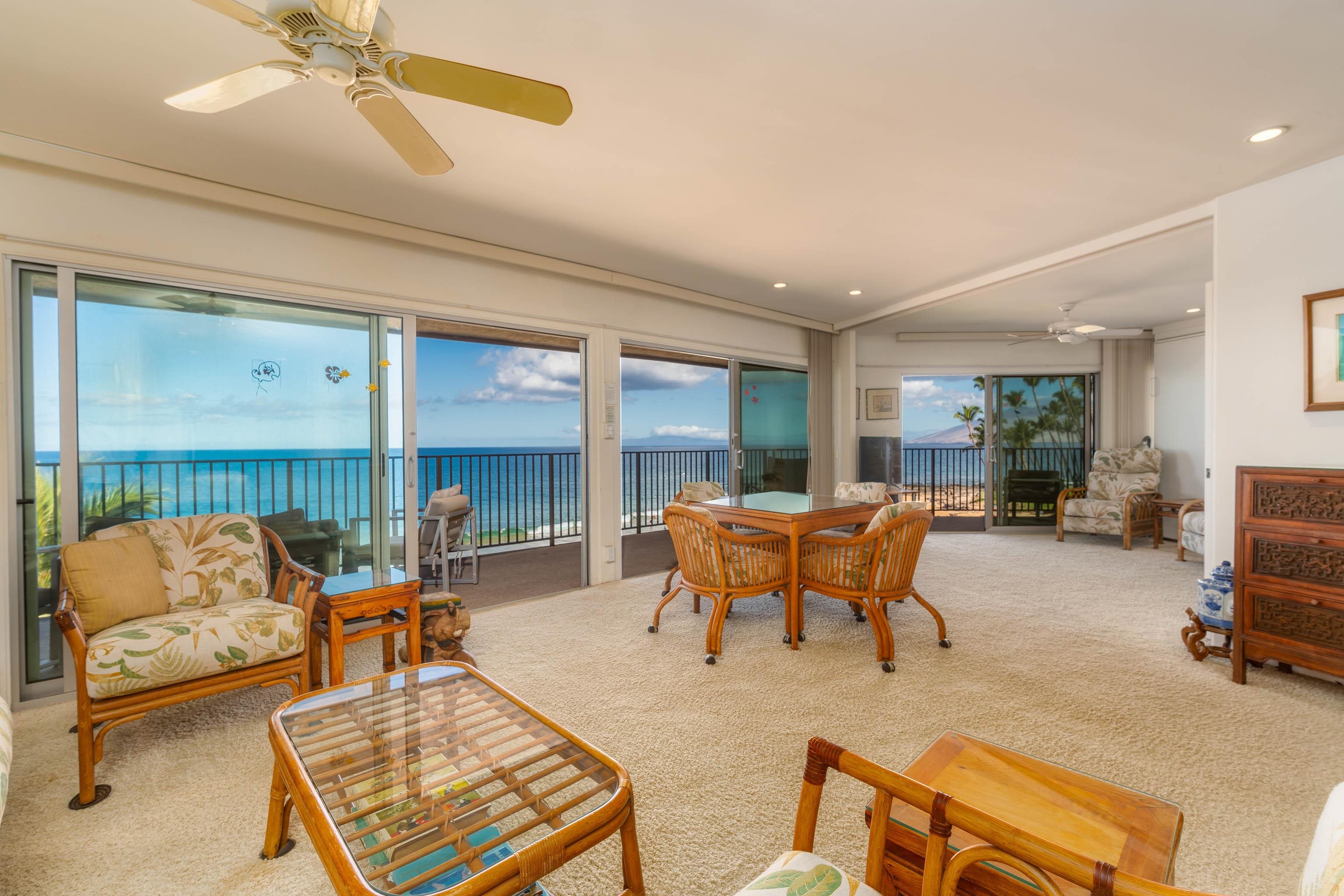 Hale Hui Kai condo # 312, Kihei, Hawaii - photo 9 of 17