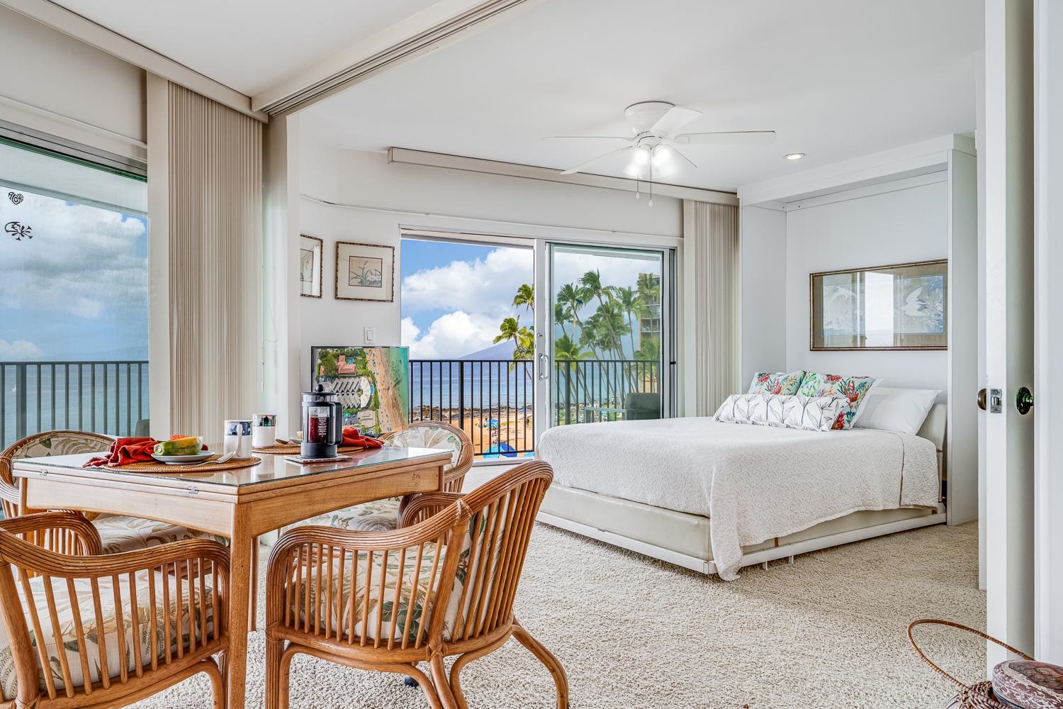 Hale Hui Kai condo # 312, Kihei, Hawaii - photo 10 of 22