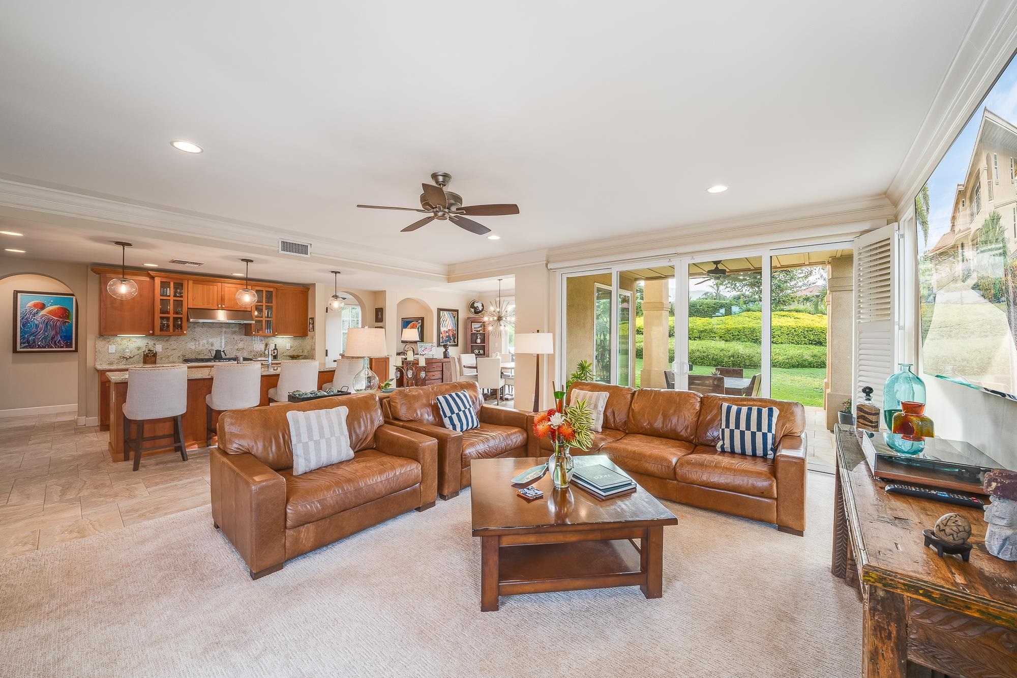 Hokulani Golf Villas condo # 150, Kihei, Hawaii - photo 2 of 30