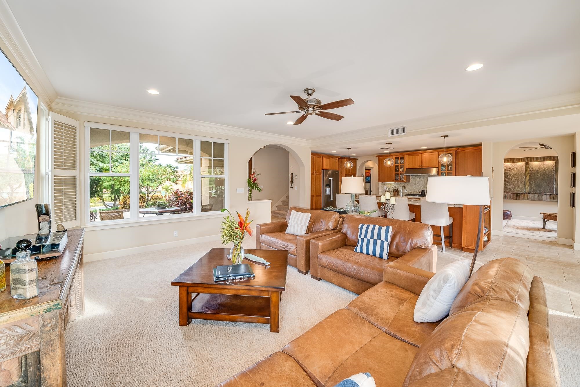 Hokulani Golf Villas condo # 150, Kihei, Hawaii - photo 11 of 30