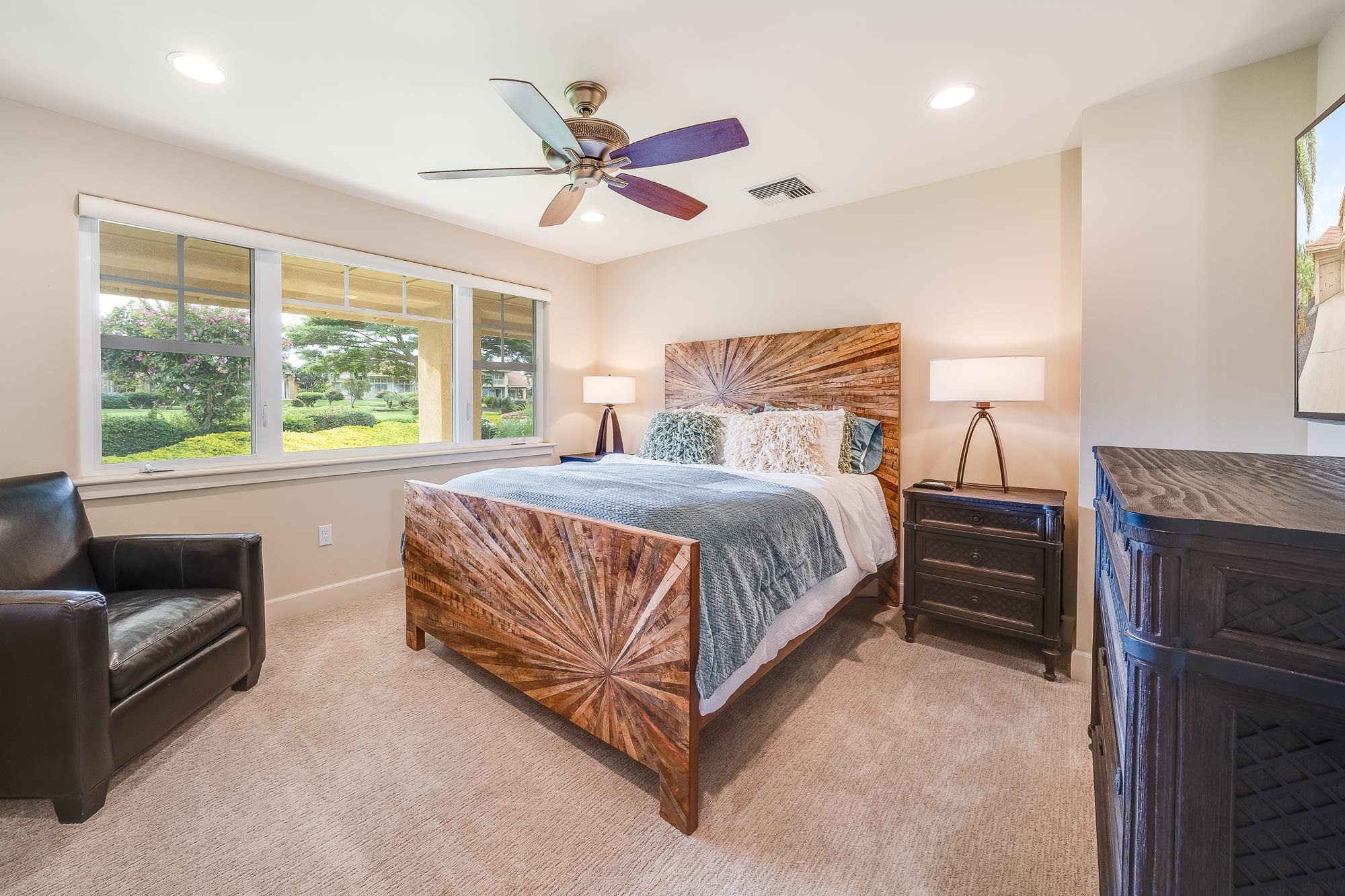 Hokulani Golf Villas condo # 150, Kihei, Hawaii - photo 22 of 30