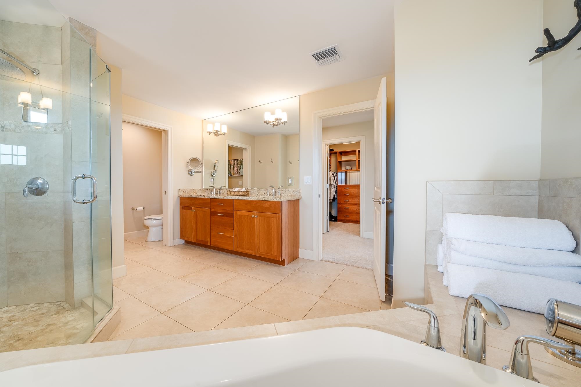 Hokulani Golf Villas condo # 150, Kihei, Hawaii - photo 23 of 30