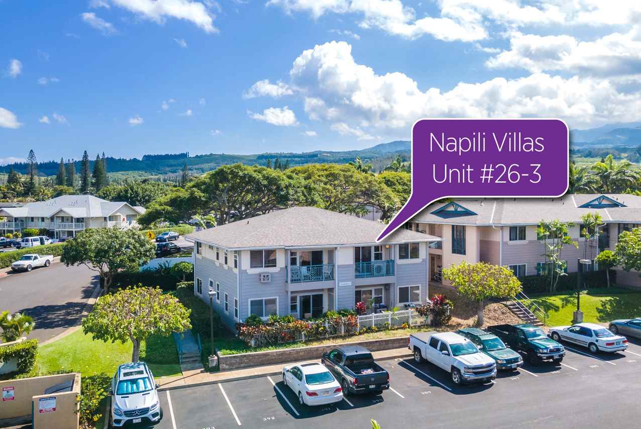 Napili Villas condo # 26-3, Lahaina, Hawaii - photo 15 of 28