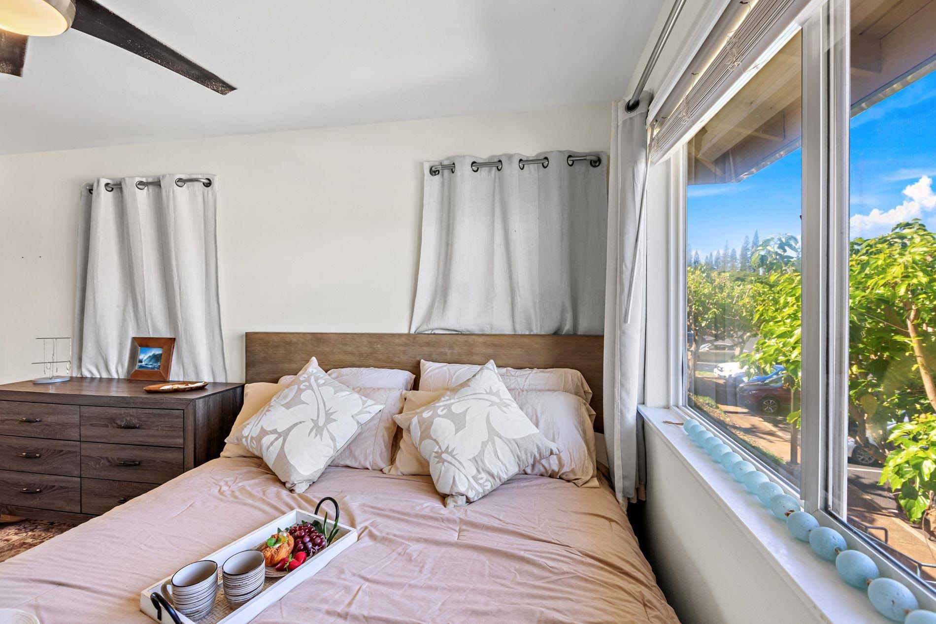 Napili Villas condo # 26-3, Lahaina, Hawaii - photo 17 of 34