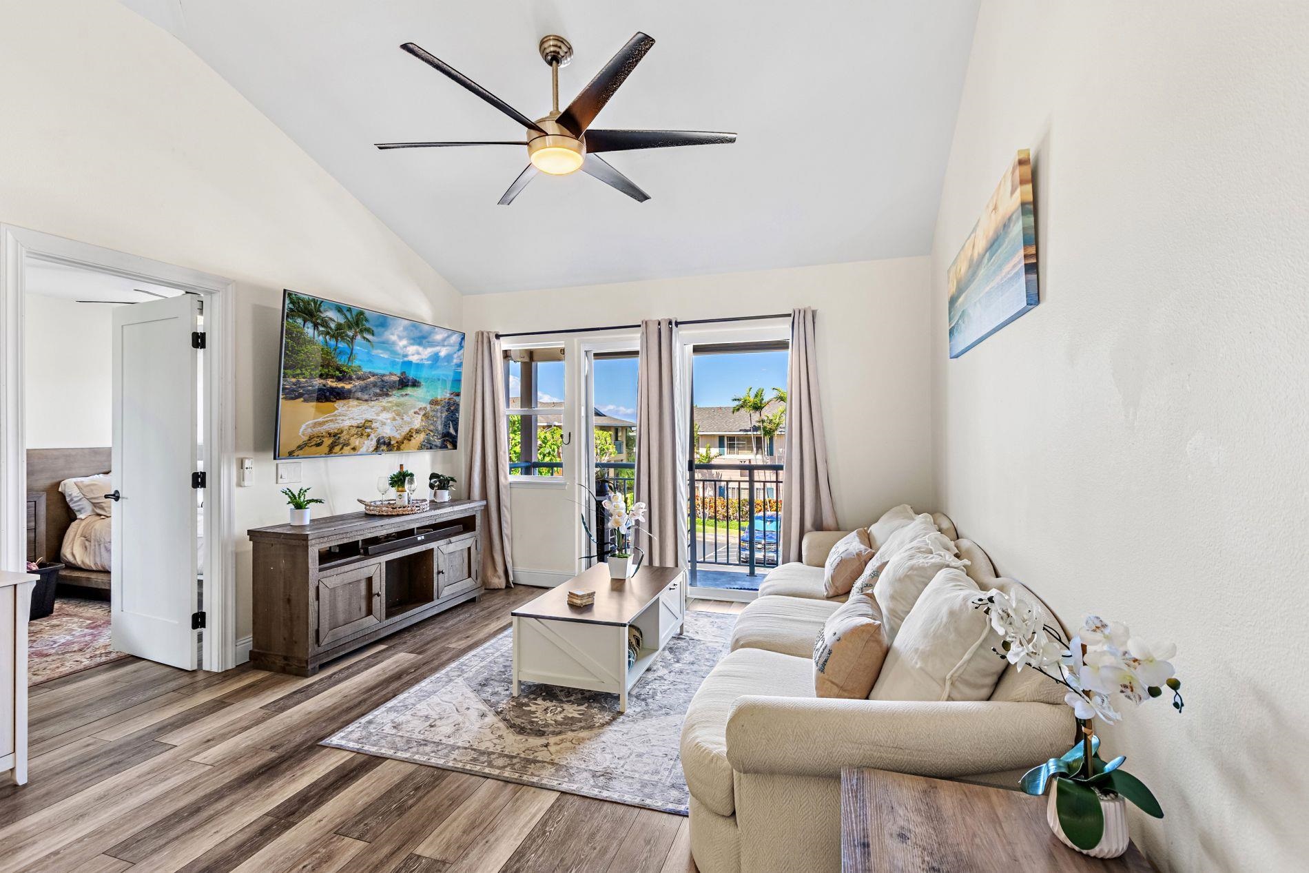 Napili Villas condo # 26-3, Lahaina, Hawaii - photo 3 of 34