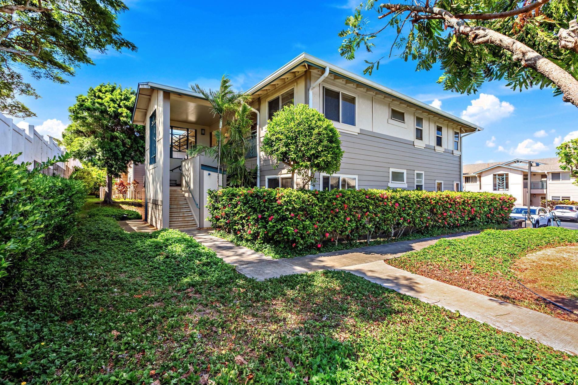Napili Villas condo # 26-3, Lahaina, Hawaii - photo 26 of 34