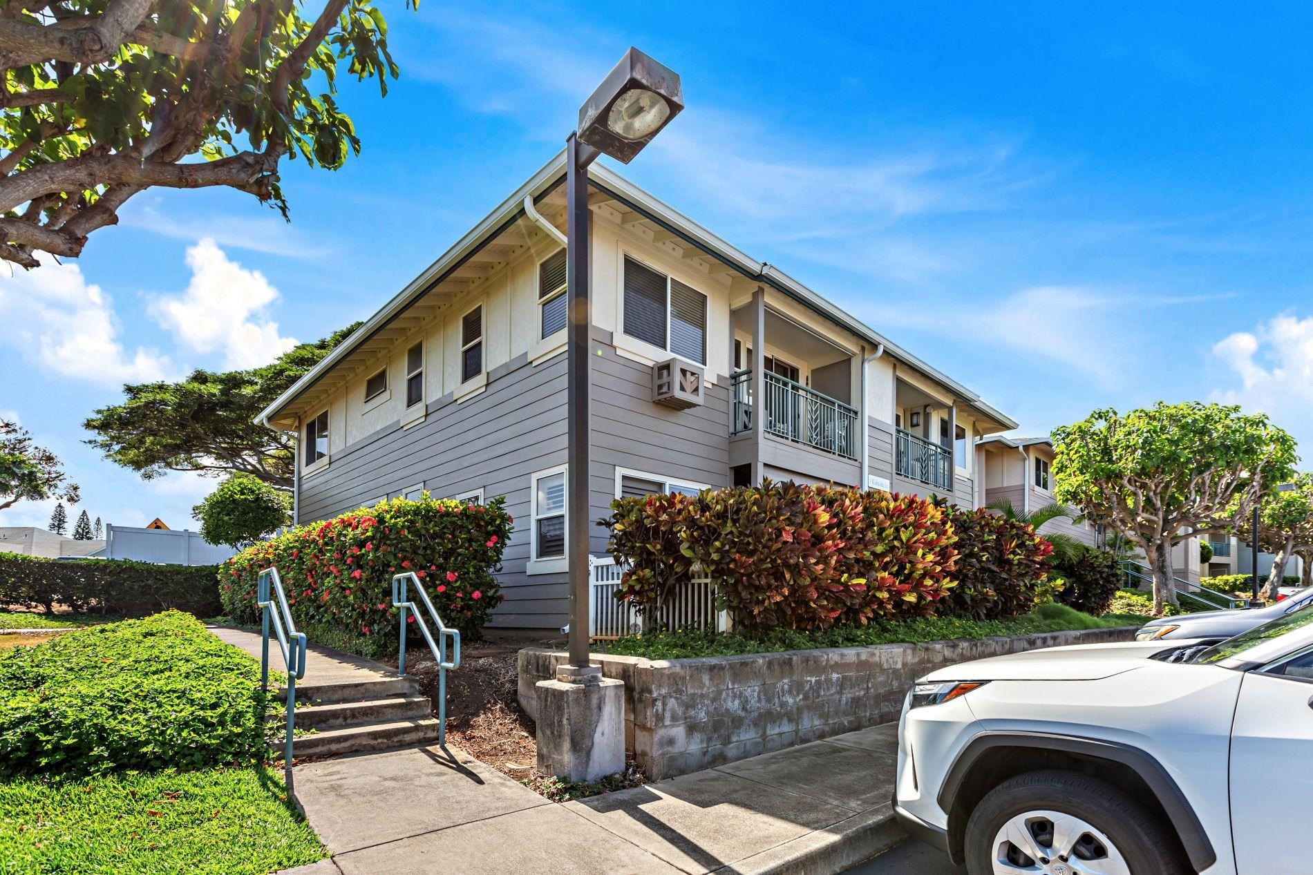 Napili Villas condo # 26-3, Lahaina, Hawaii - photo 27 of 34