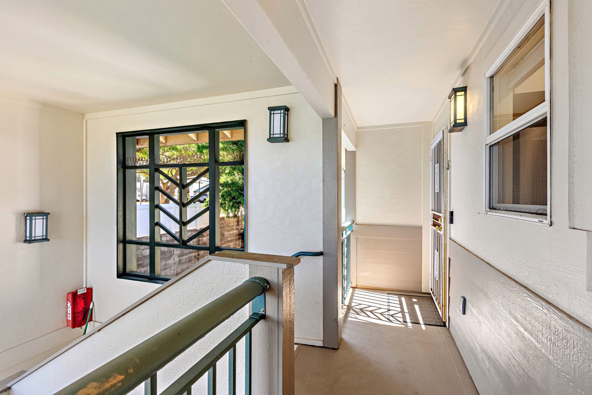 Napili Villas condo # 26-3, Lahaina, Hawaii - photo 28 of 34