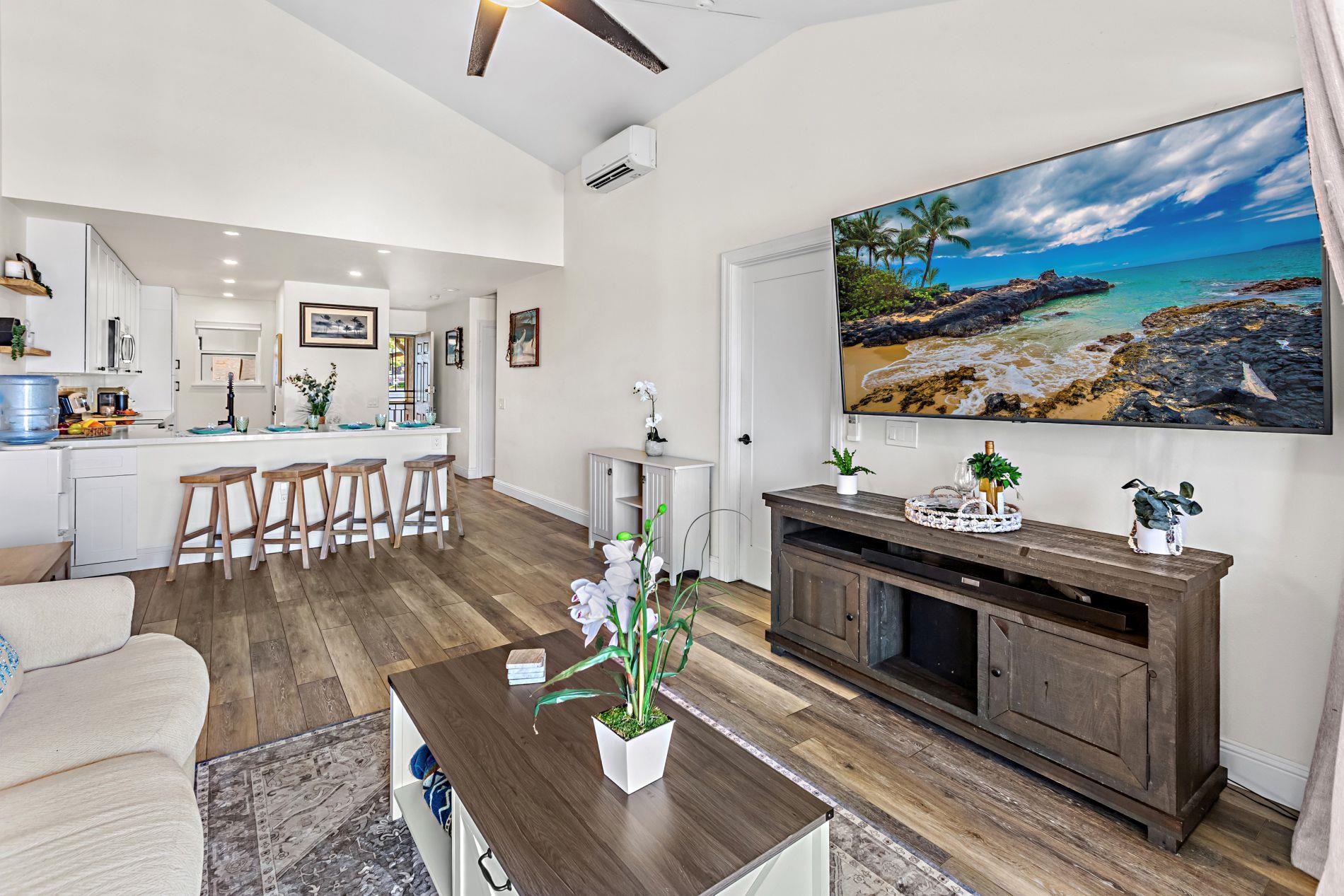 Napili Villas condo # 26-3, Lahaina, Hawaii - photo 4 of 34