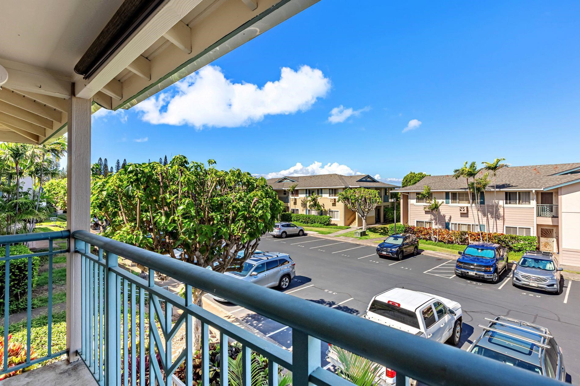 Napili Villas condo # 26-3, Lahaina, Hawaii - photo 32 of 34