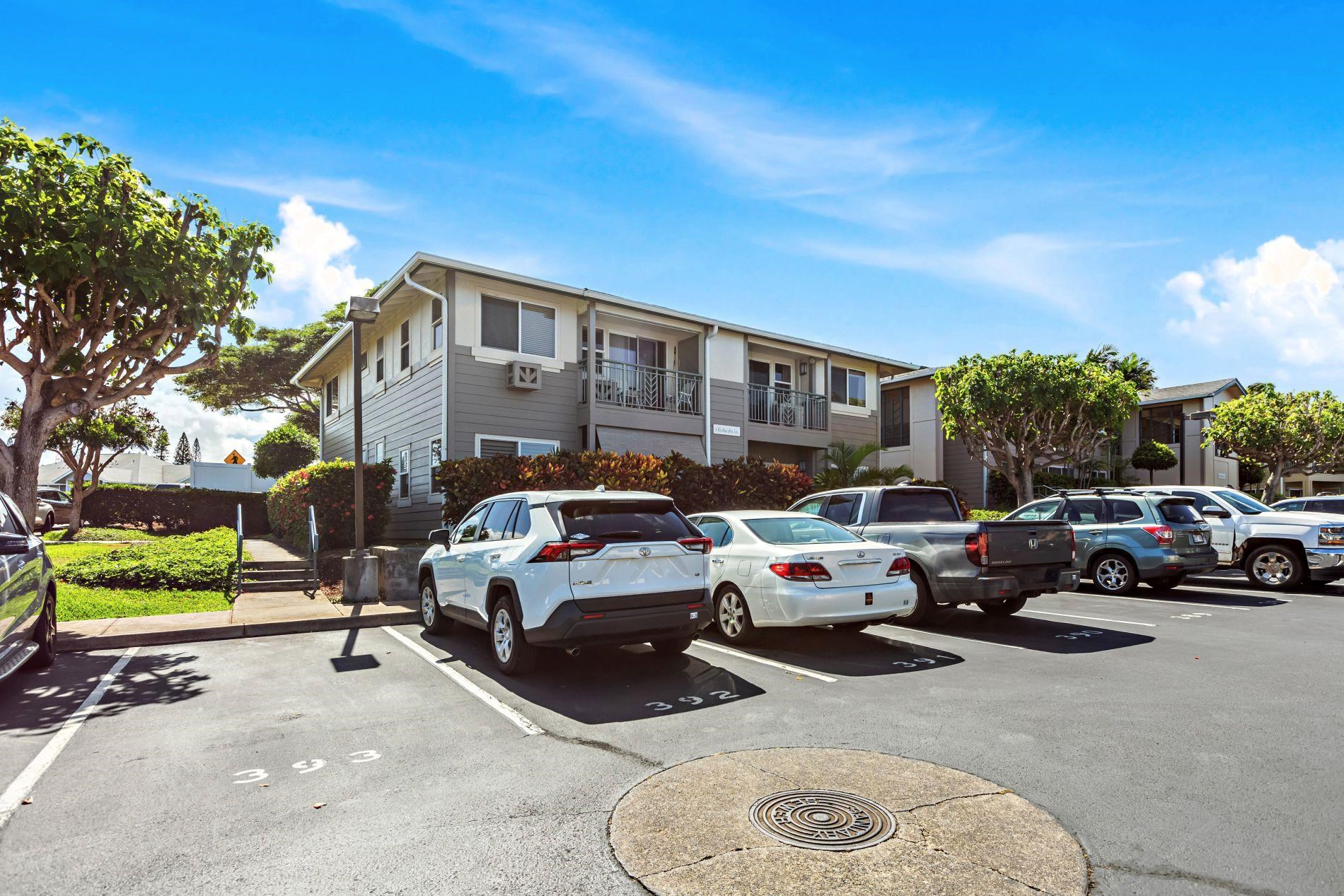 Napili Villas condo # 26-3, Lahaina, Hawaii - photo 34 of 34
