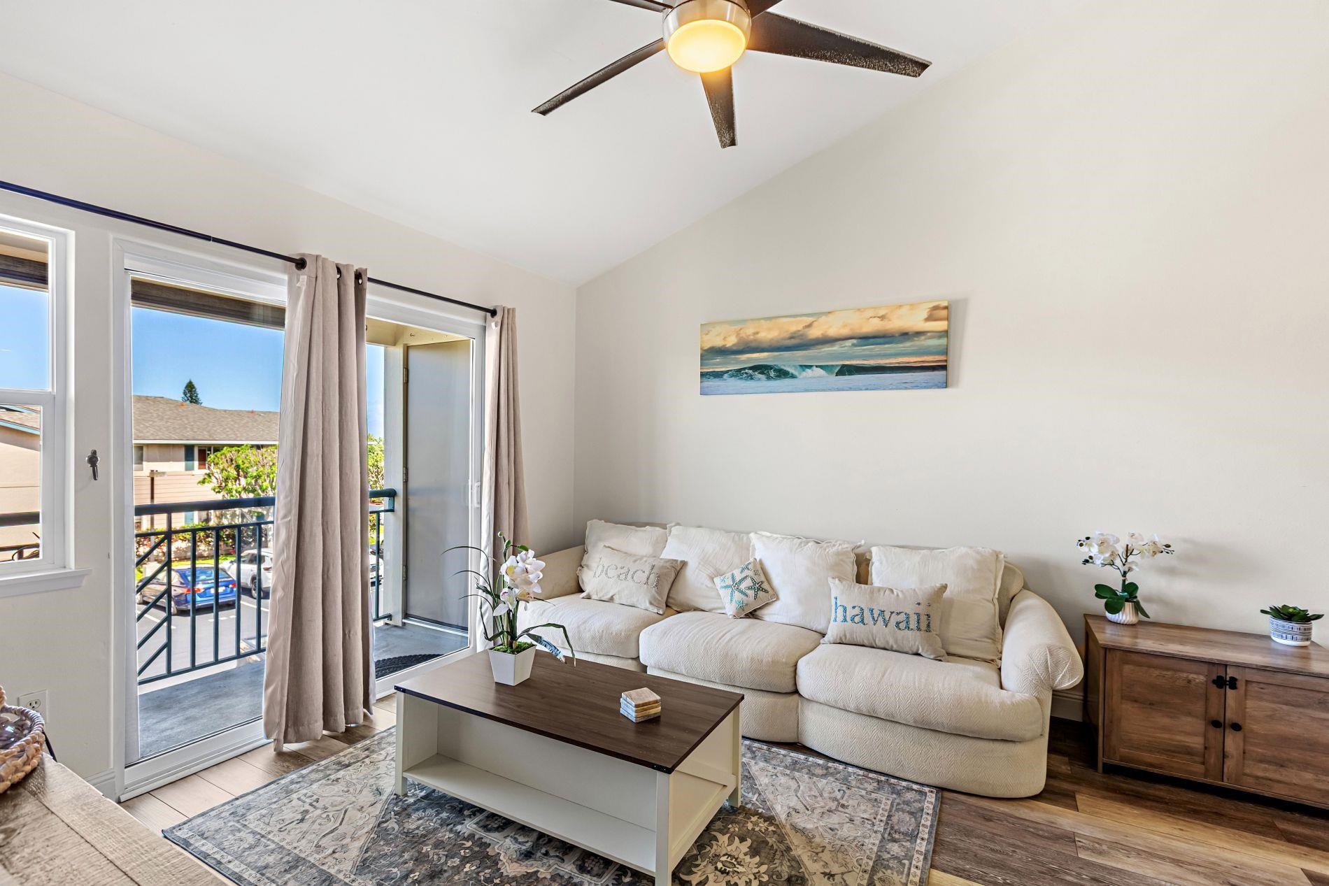 Napili Villas condo # 26-3, Lahaina, Hawaii - photo 5 of 34