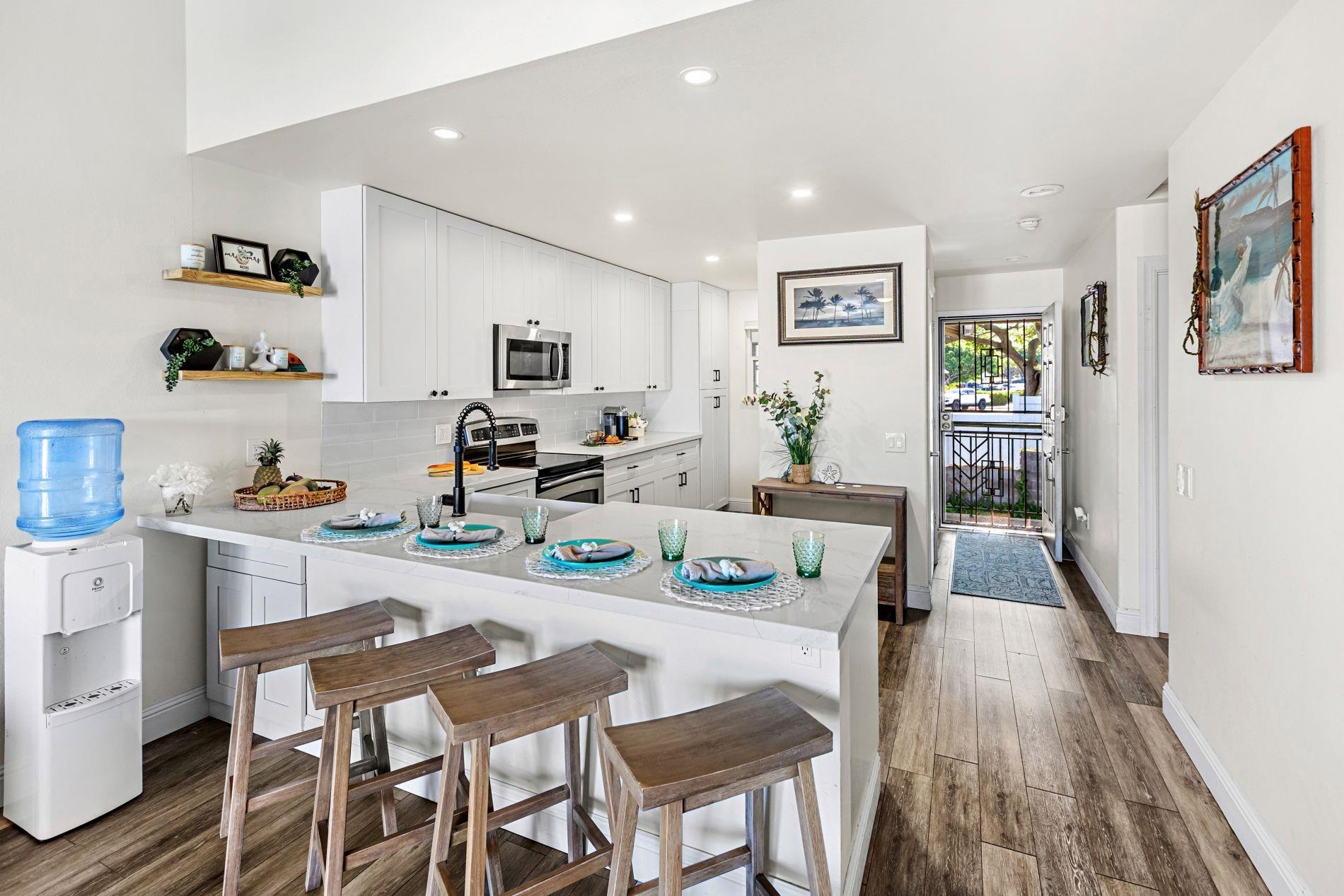 Napili Villas condo # 26-3, Lahaina, Hawaii - photo 7 of 34