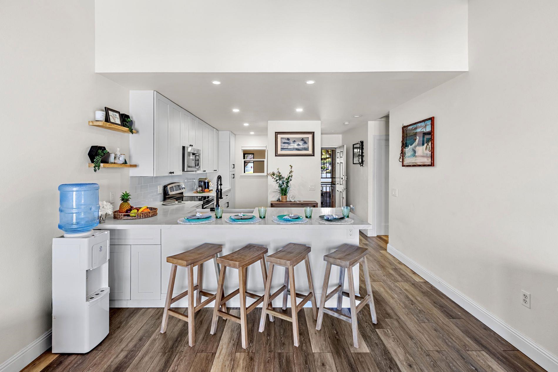 Napili Villas condo # 26-3, Lahaina, Hawaii - photo 8 of 34