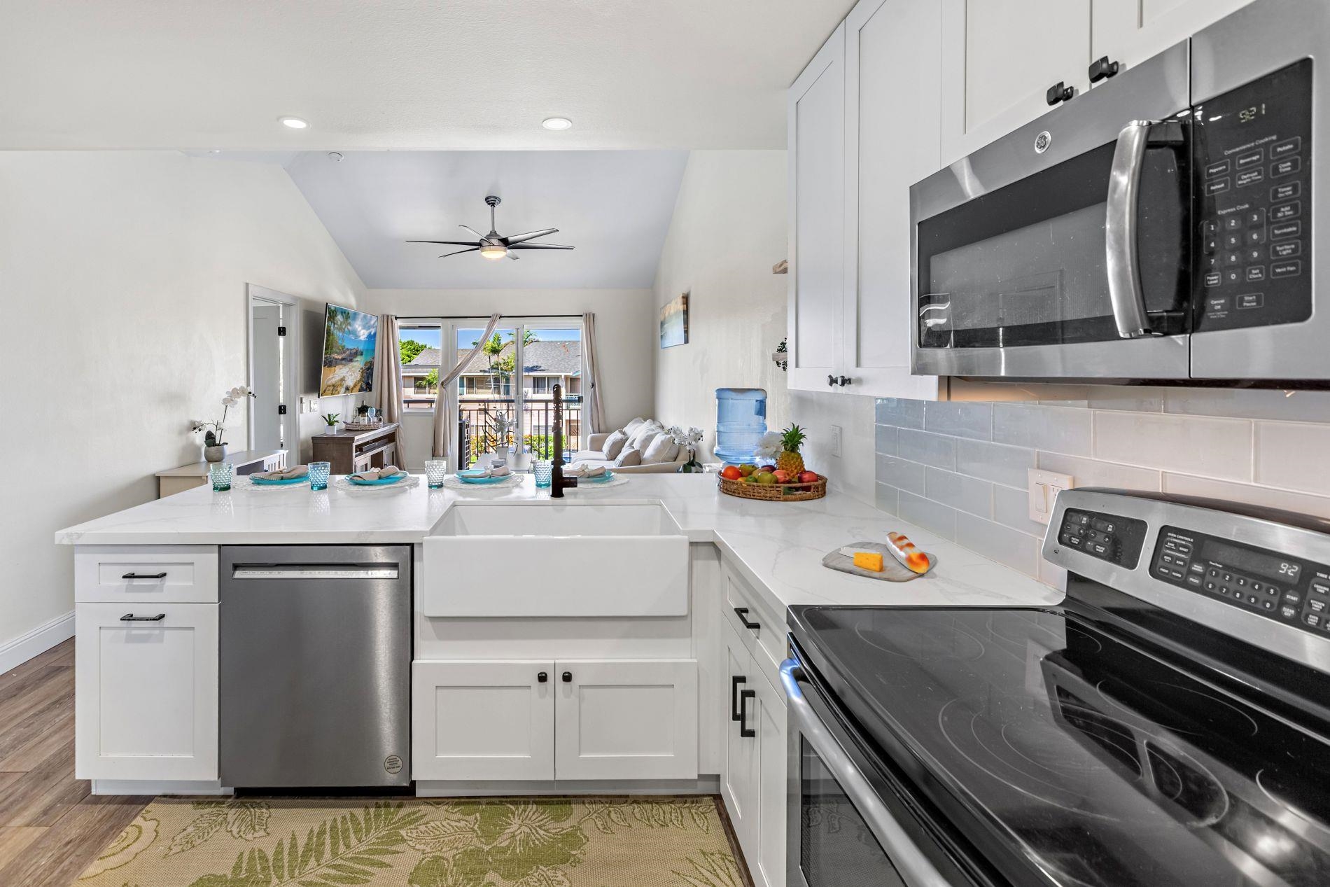 Napili Villas condo # 26-3, Lahaina, Hawaii - photo 10 of 34