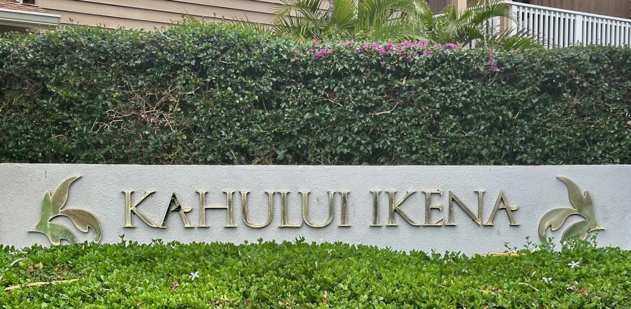 Kahului Ikena condo # 114, Kahului, Hawaii - photo 2 of 50