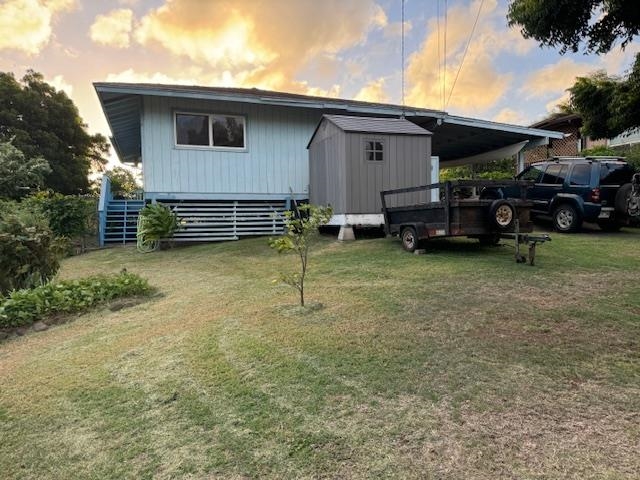 3  Uala Pue Pl , Molokai home - photo 15 of 21