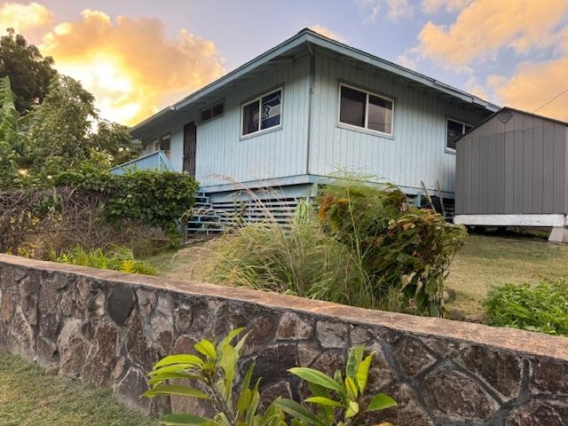 3  Uala Pue Pl , Molokai home - photo 16 of 21