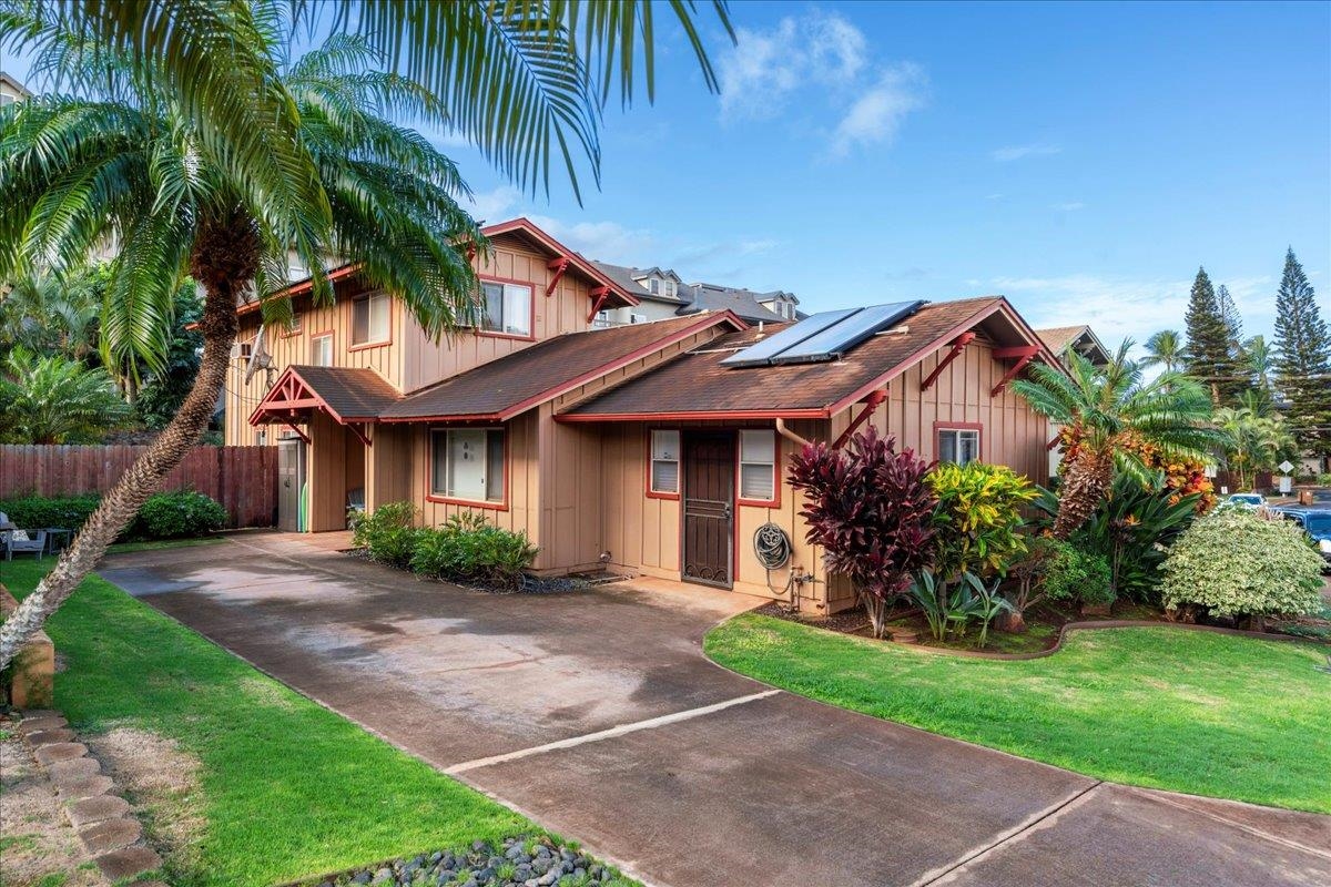 30  Haku Hale Pl , Napili/Kahana/Honokowai home - photo 2 of 9