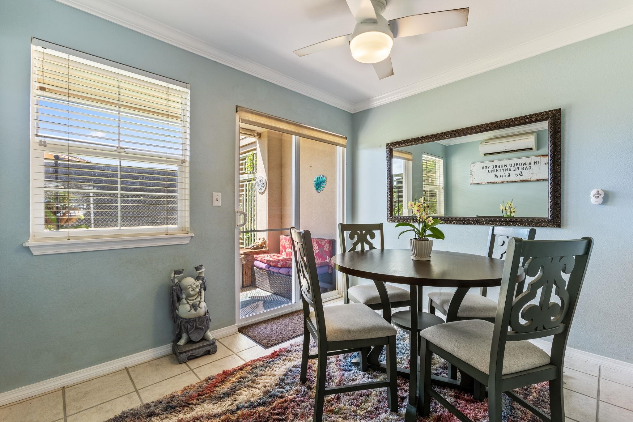 Villas at Kenolio I condo # 3D, Kihei, Hawaii - photo 19 of 46