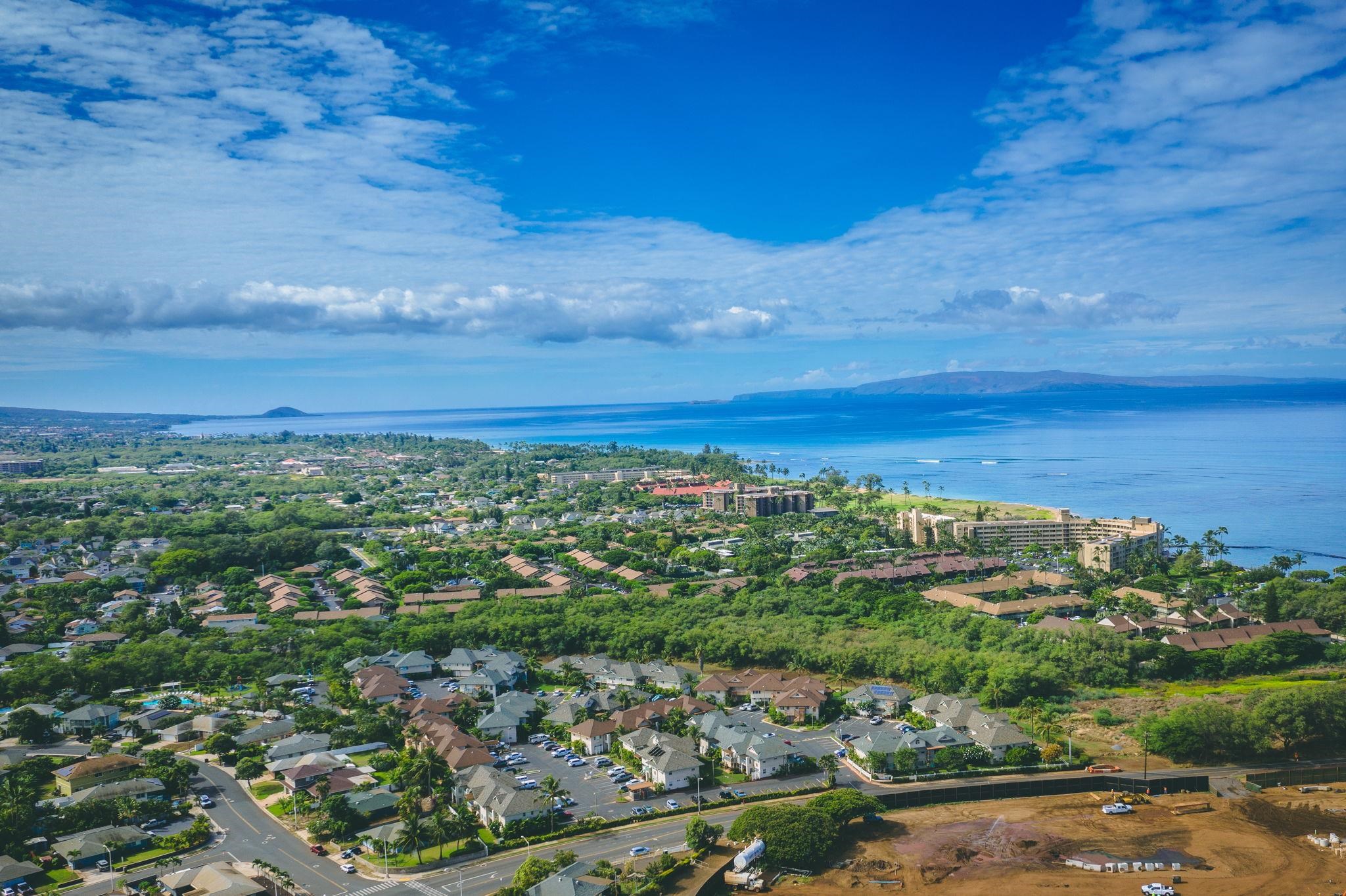 Villas at Kenolio I condo # 3D, Kihei, Hawaii - photo 3 of 46