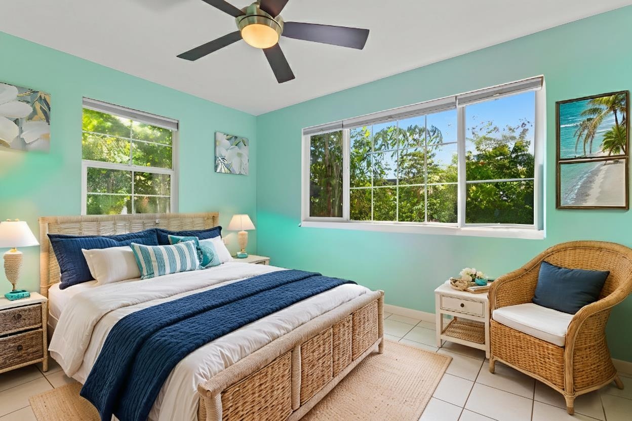 Villas at Kenolio I condo # 3D, Kihei, Hawaii - photo 22 of 46