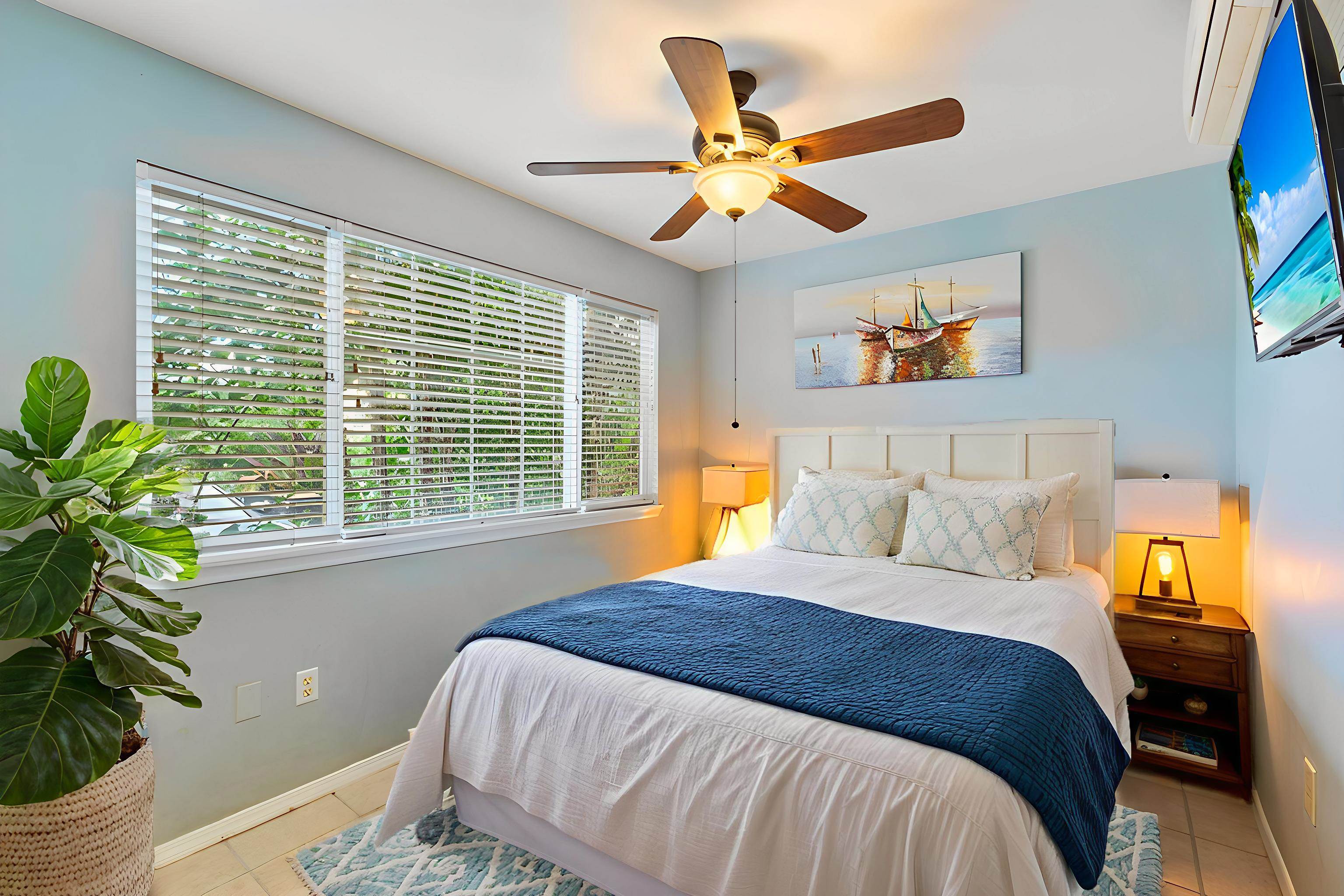 Villas at Kenolio I condo # 3D, Kihei, Hawaii - photo 26 of 46