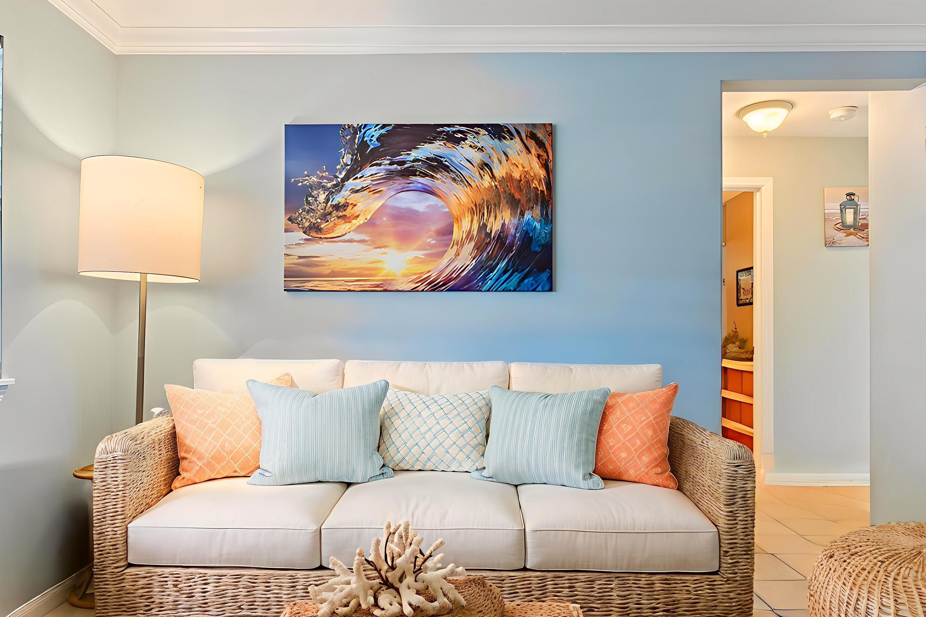 Villas at Kenolio I condo # 3D, Kihei, Hawaii - photo 4 of 46