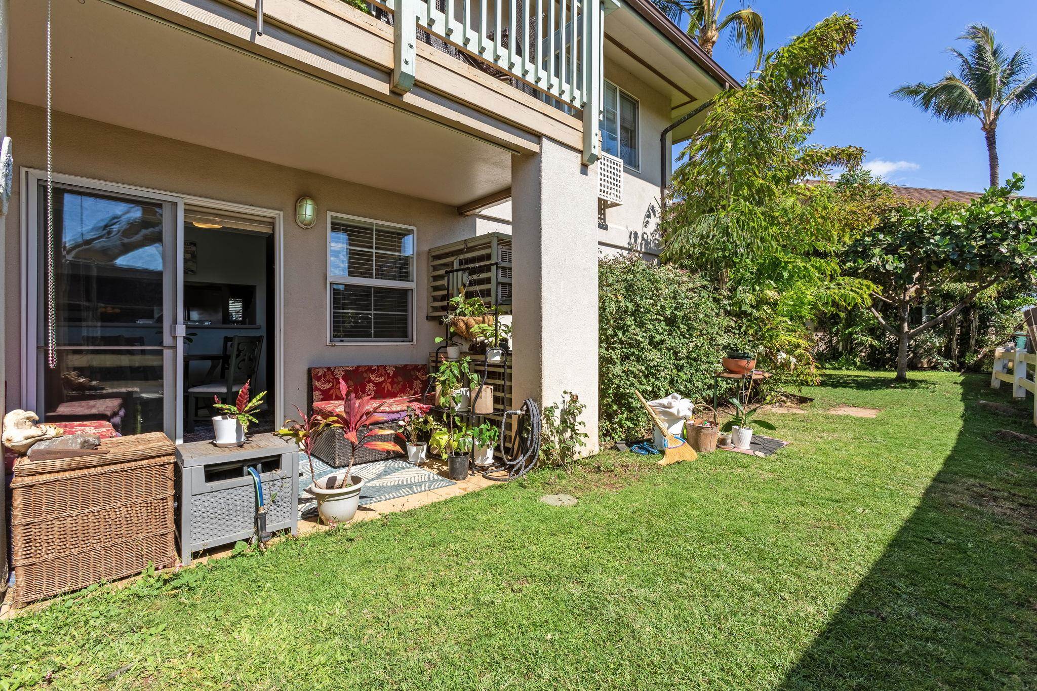 Villas at Kenolio I condo # 3D, Kihei, Hawaii - photo 34 of 46