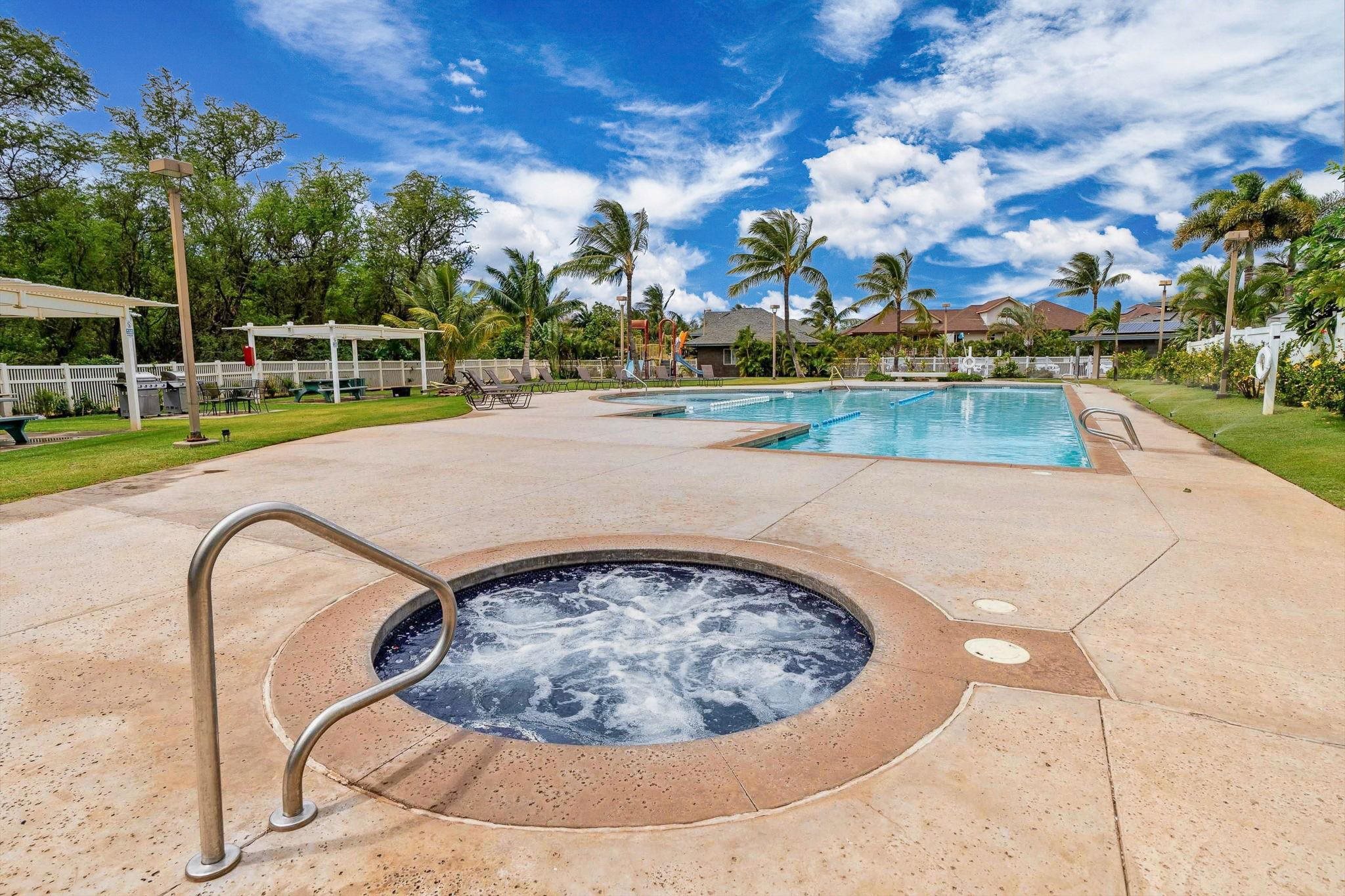 Villas at Kenolio I condo # 3D, Kihei, Hawaii - photo 38 of 46